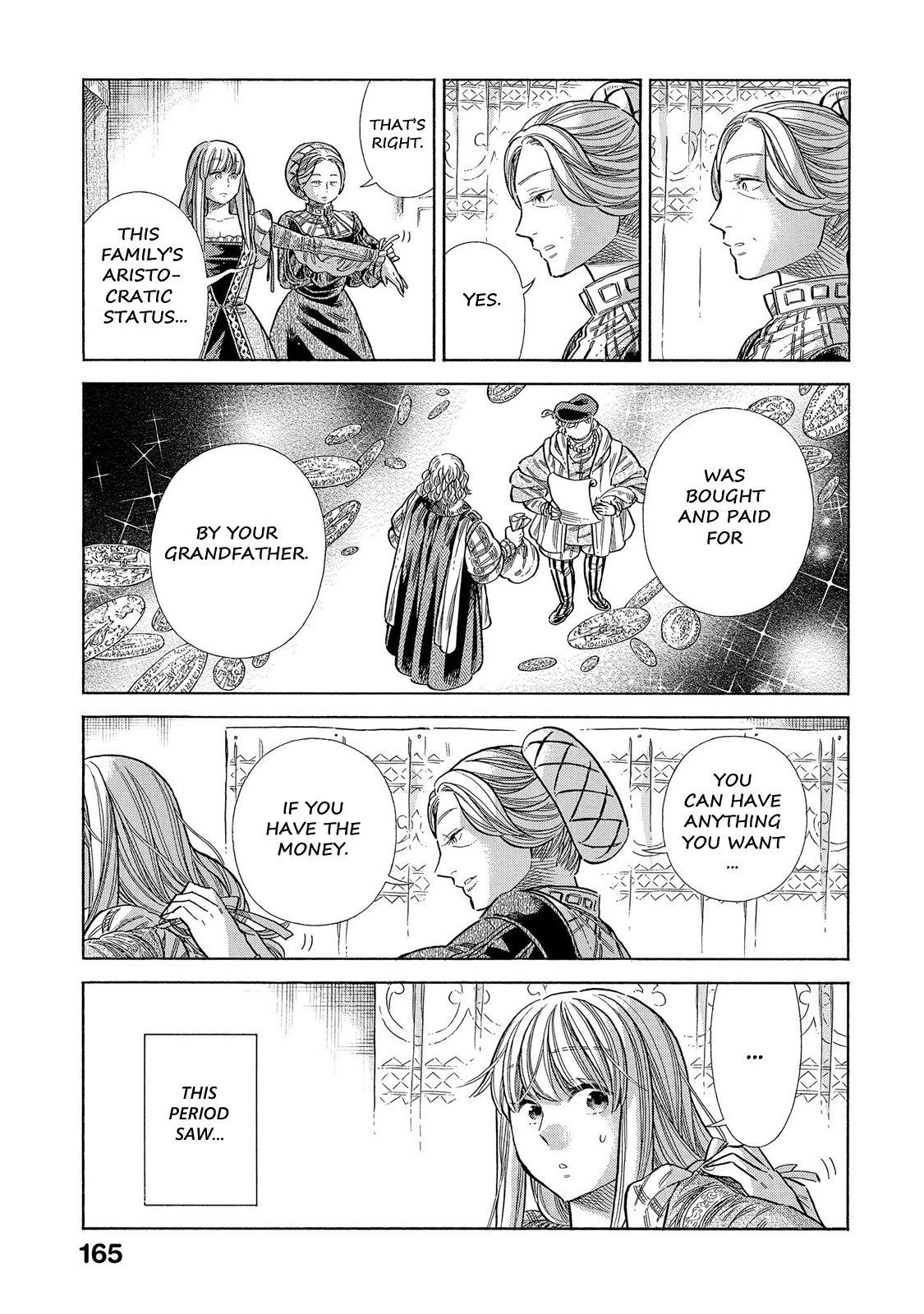 Arte Chapter 69 22