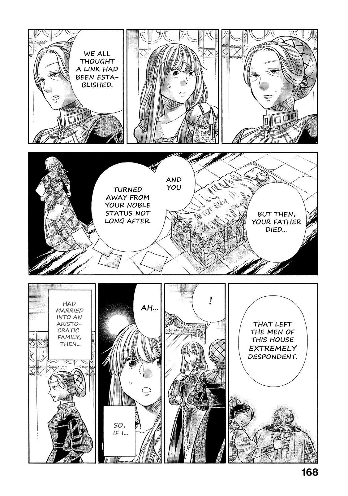 Arte Chapter 69 25