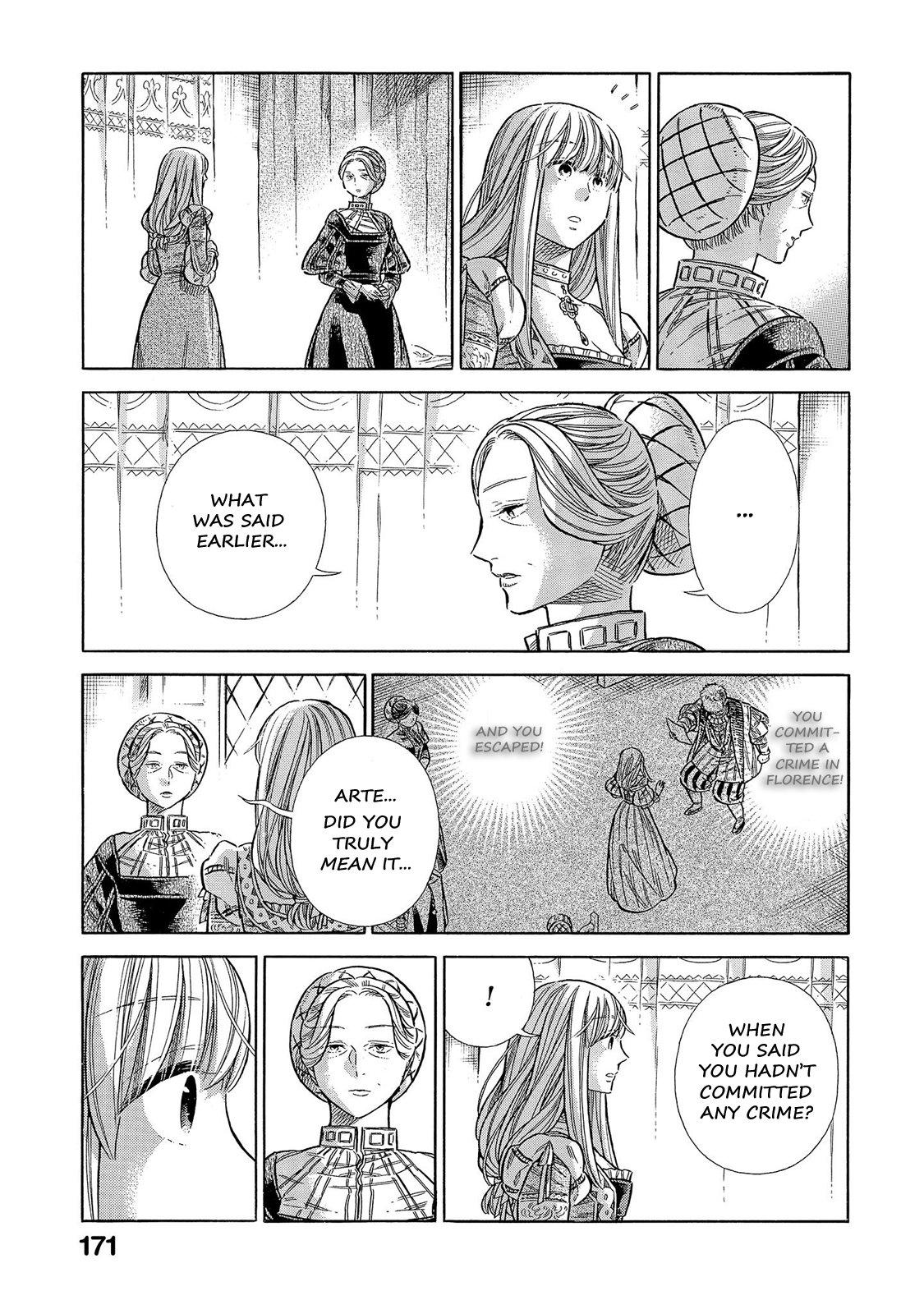 Arte Chapter 69 28