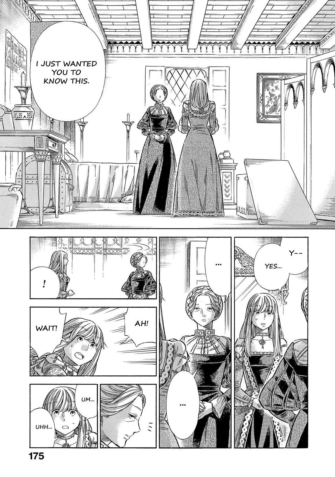 Arte Chapter 69 32