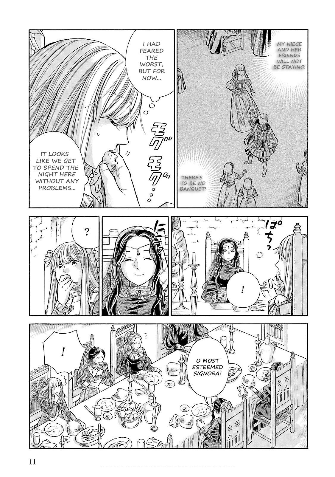 Arte Chapter 70 10