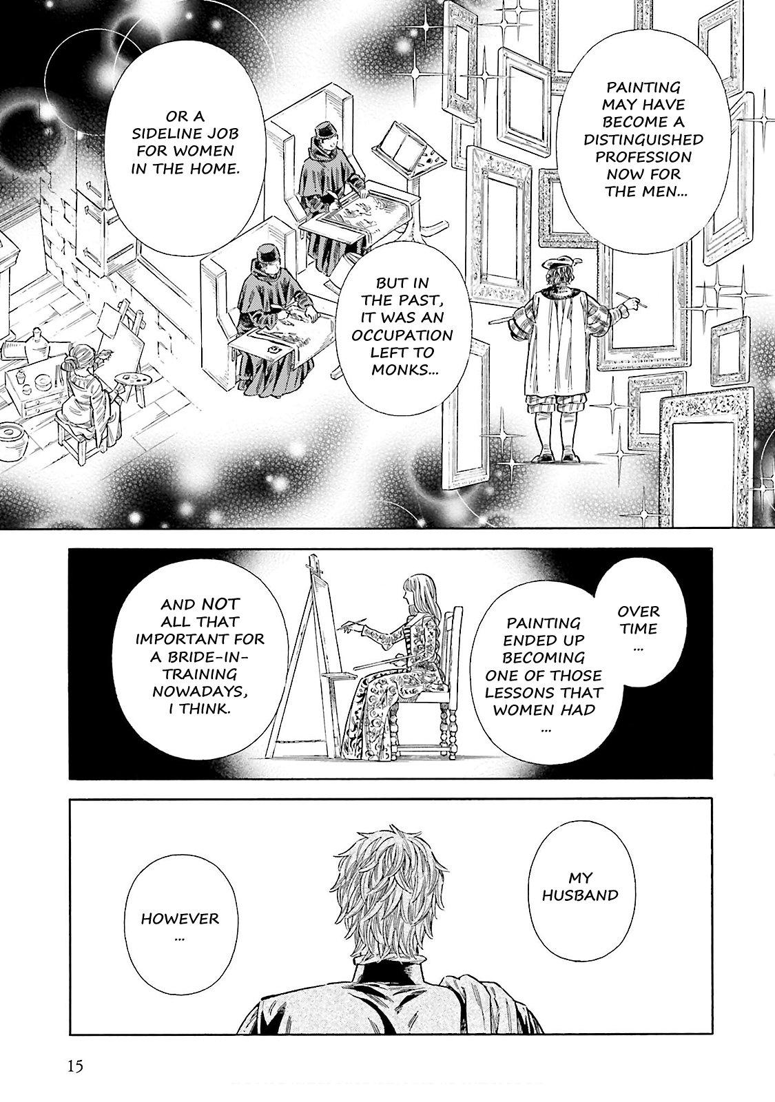 Arte Chapter 70 14