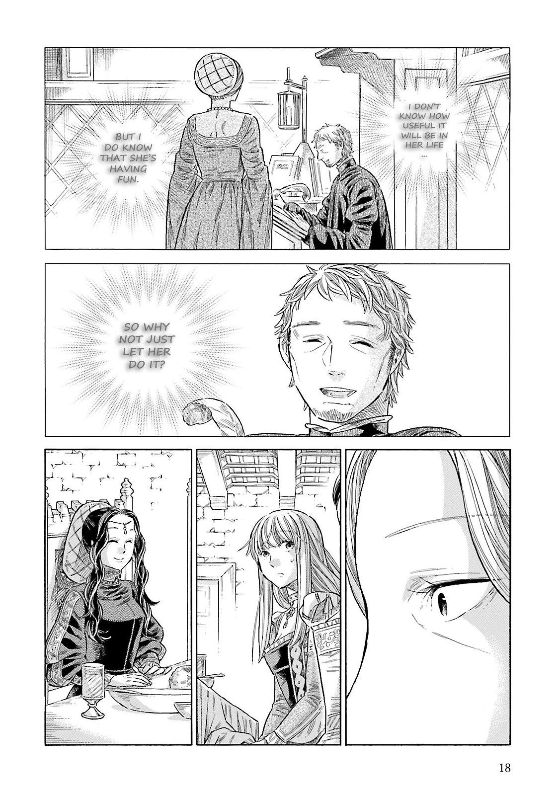 Arte Chapter 70 17