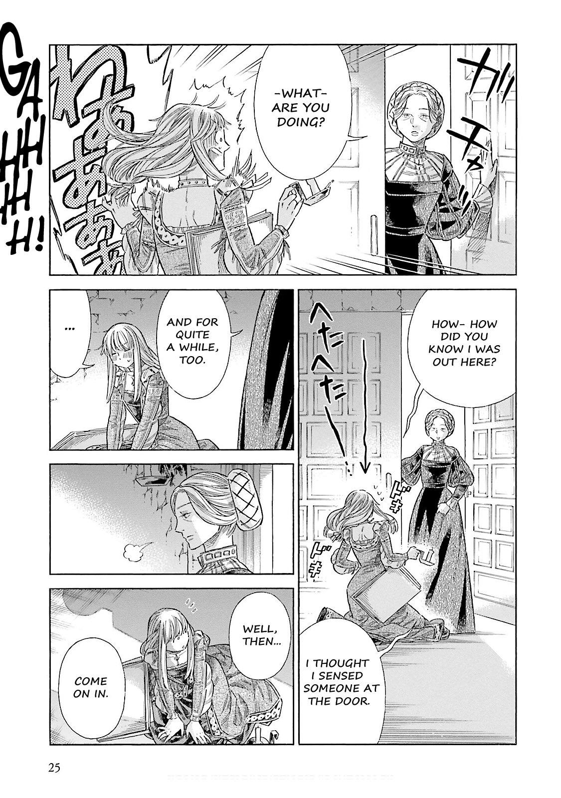Arte Chapter 70 24