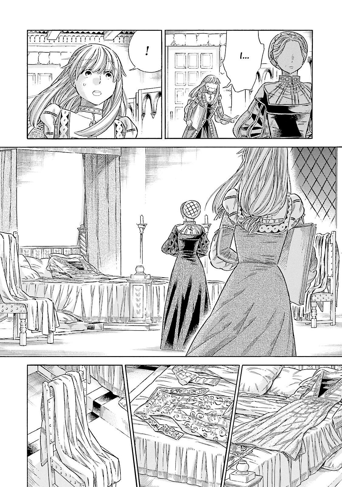 Arte Chapter 70 27