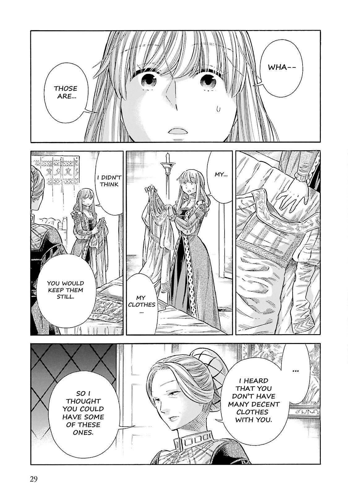 Arte Chapter 70 28