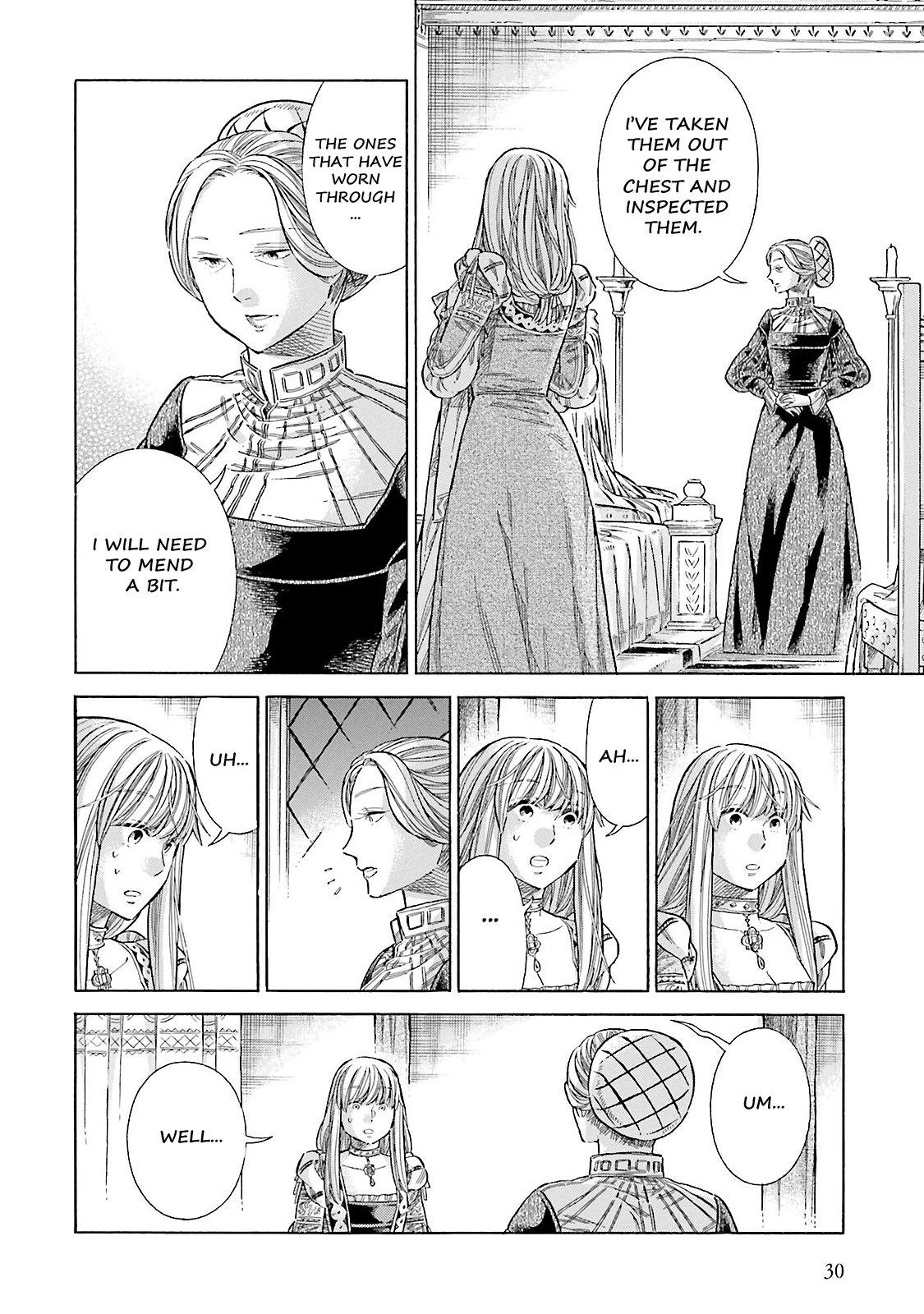 Arte Chapter 70 29