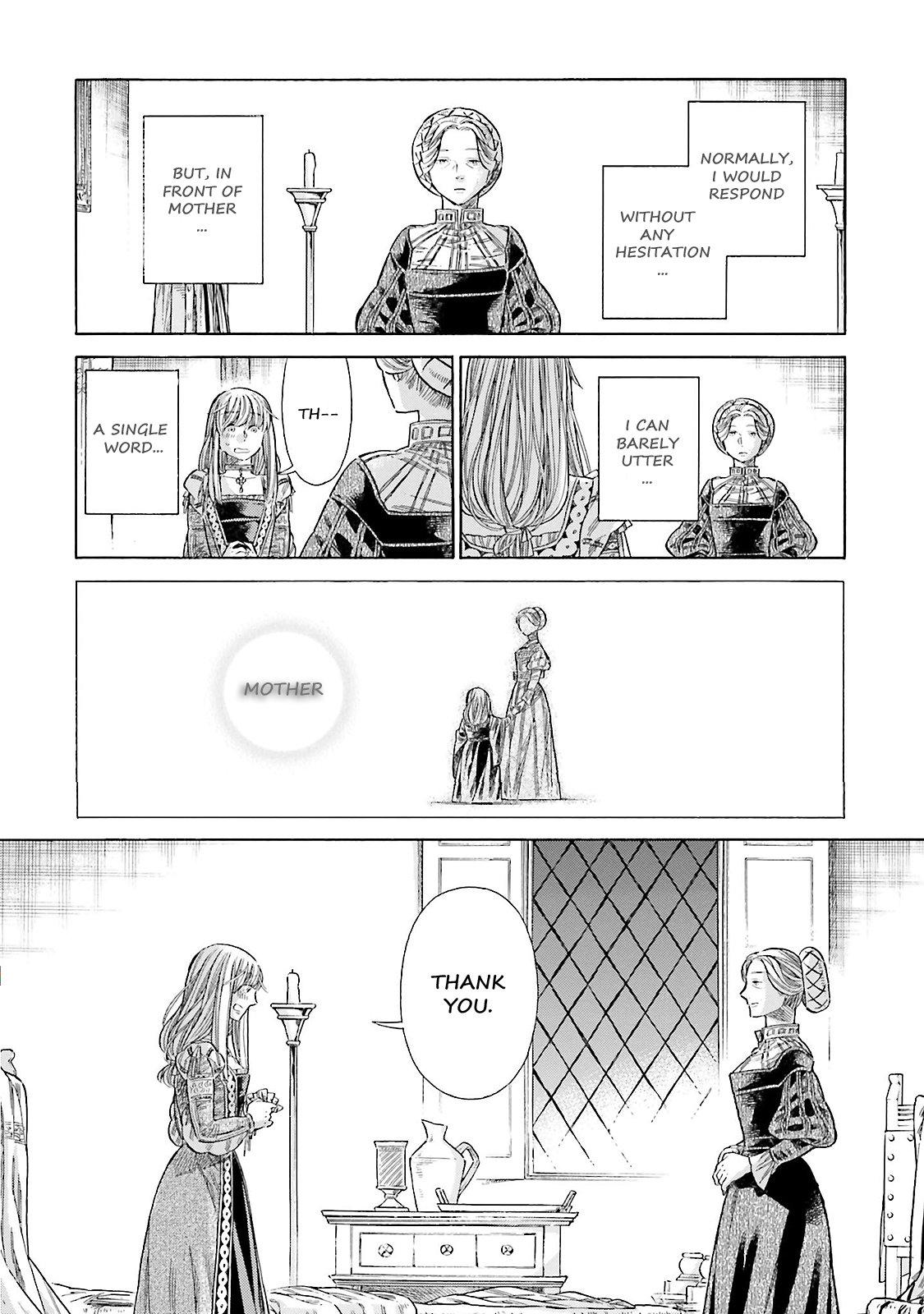 Arte Chapter 70 31
