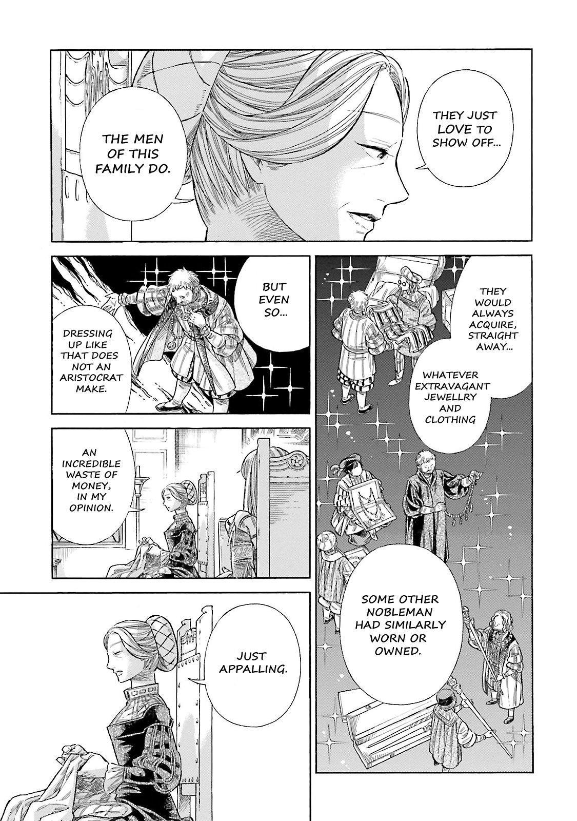 Arte Chapter 71 7