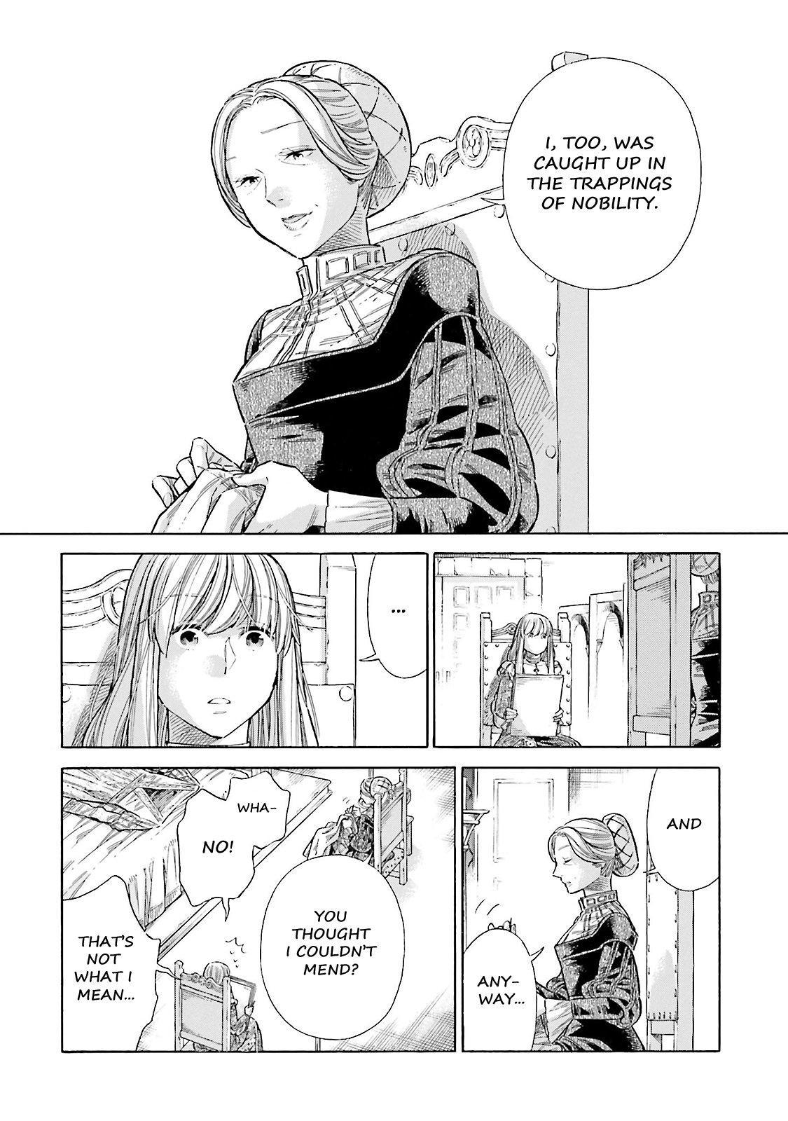 Arte Chapter 71 10