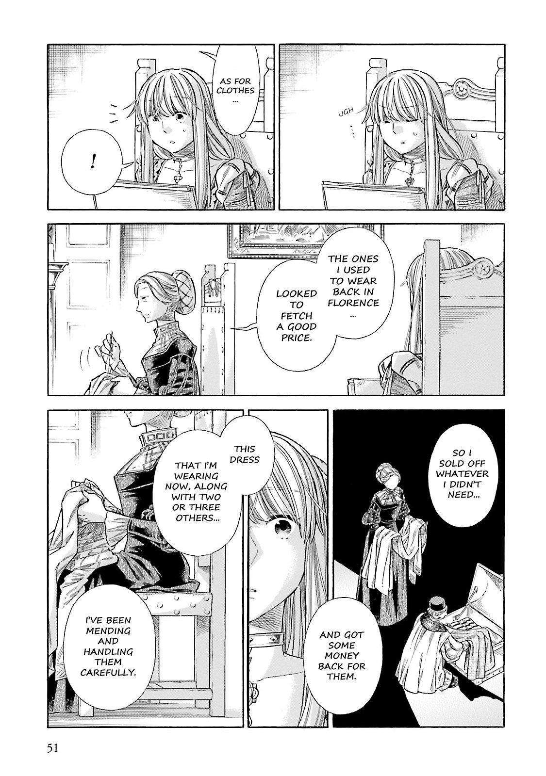 Arte Chapter 71 13