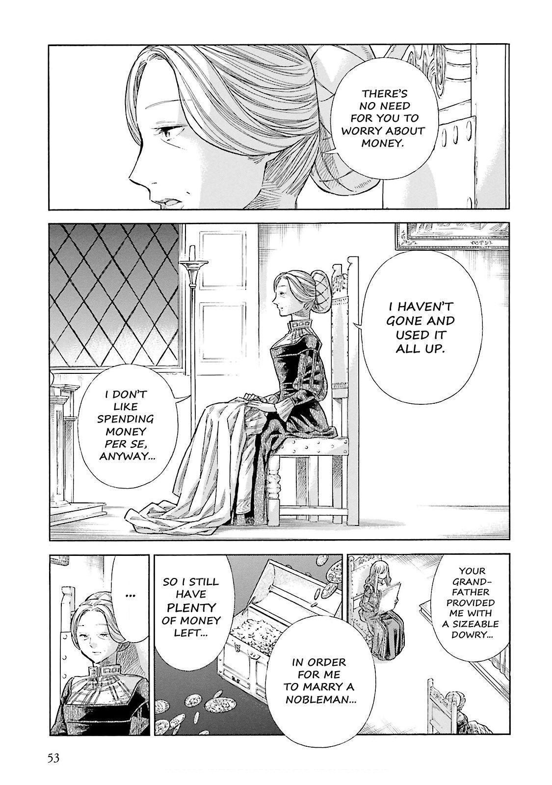 Arte Chapter 71 15
