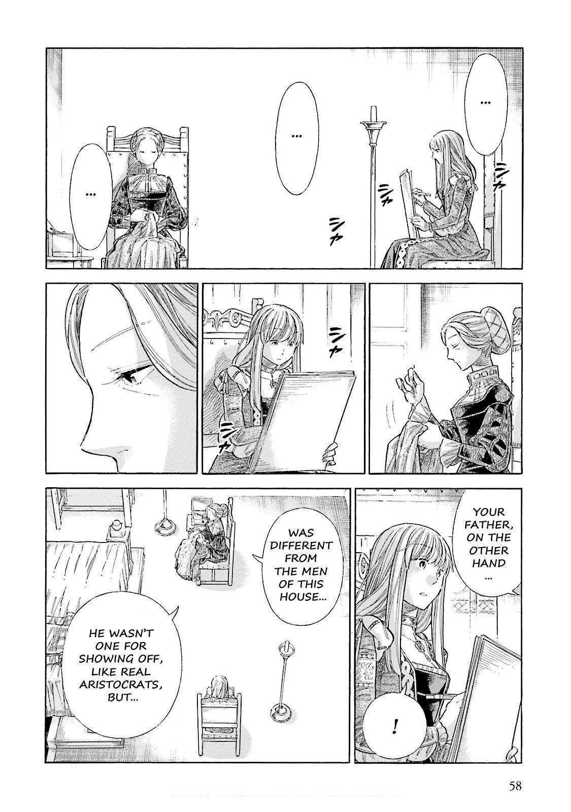 Arte Chapter 71 20