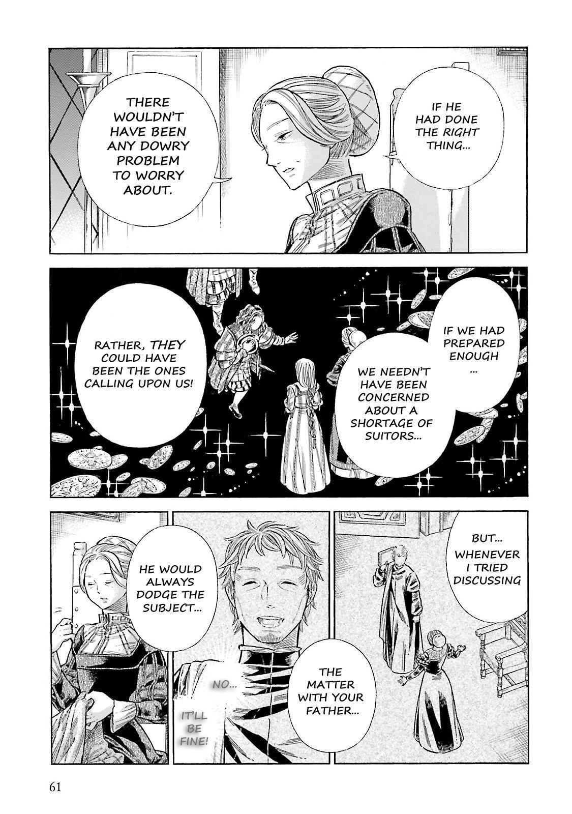 Arte Chapter 71 23