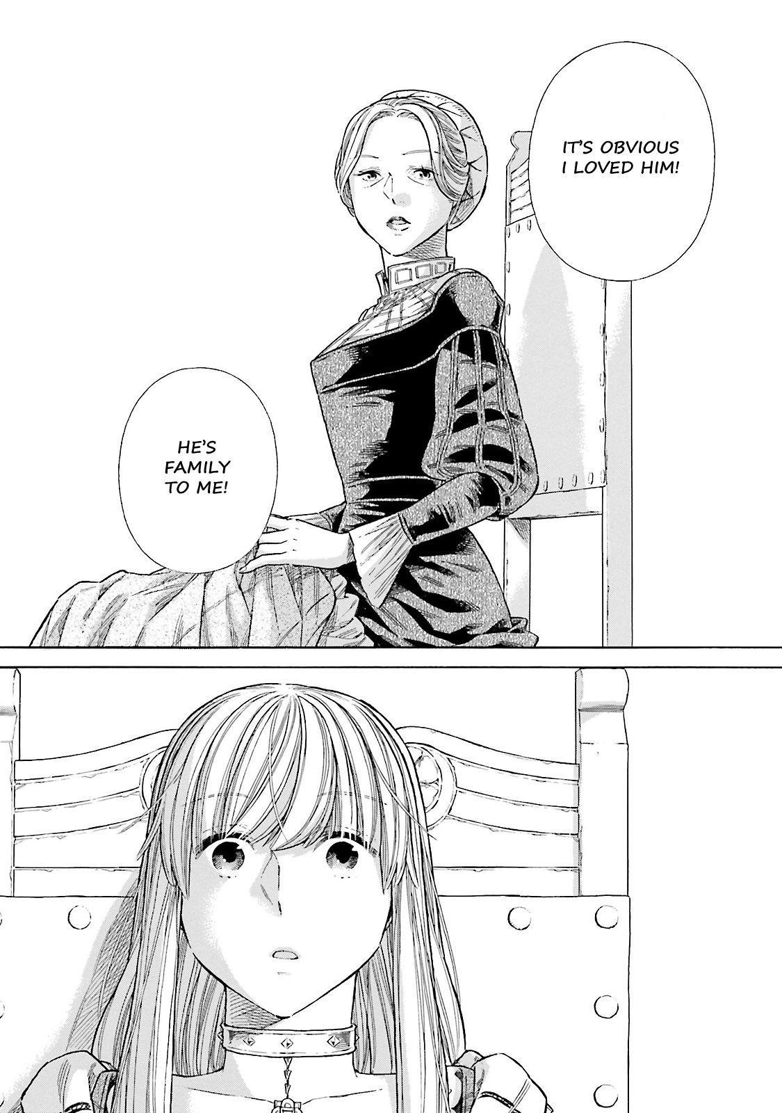 Arte Chapter 71 28
