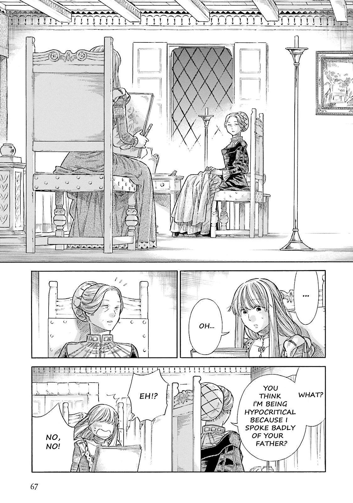Arte Chapter 71 29