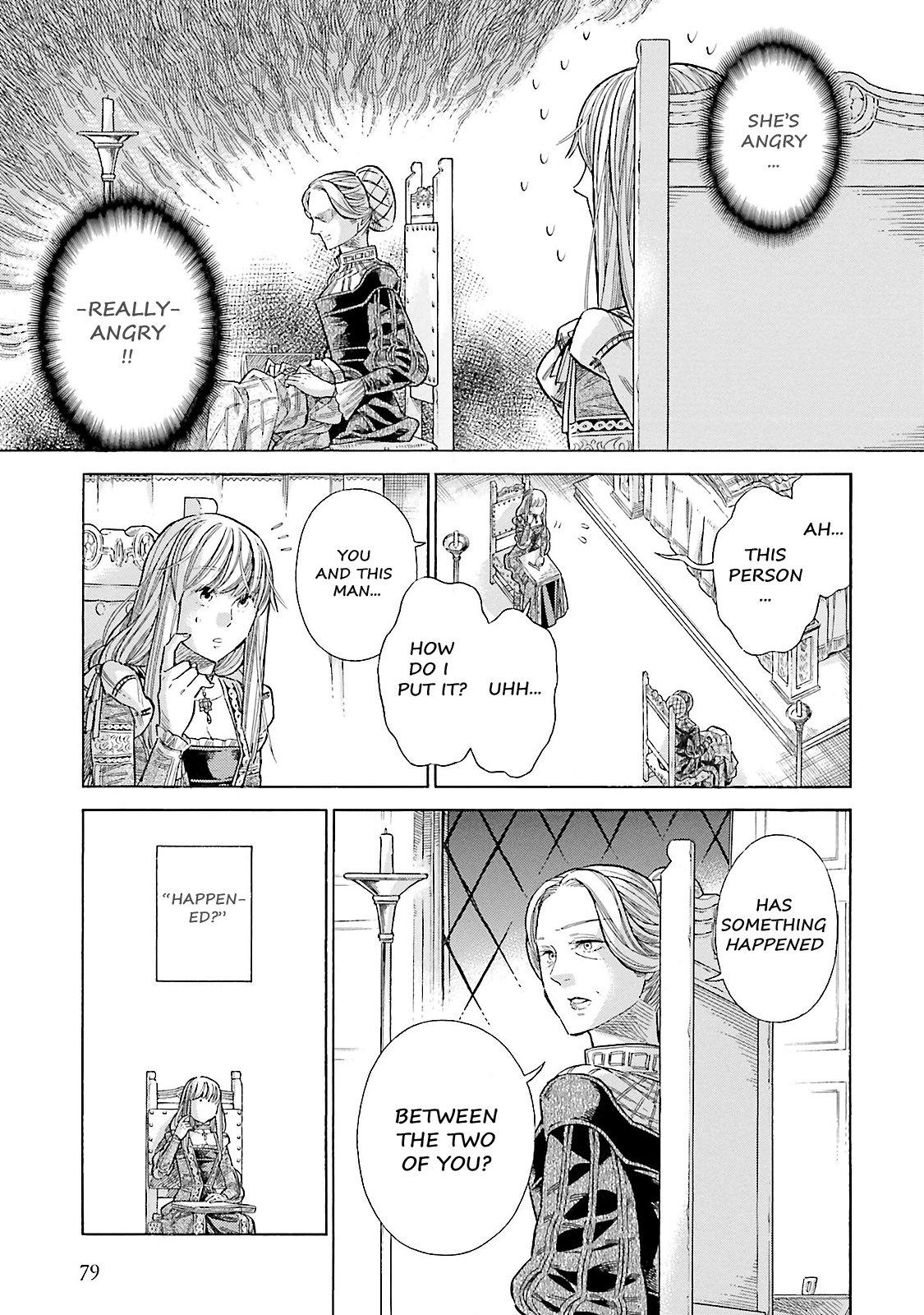 Arte Chapter 72 4