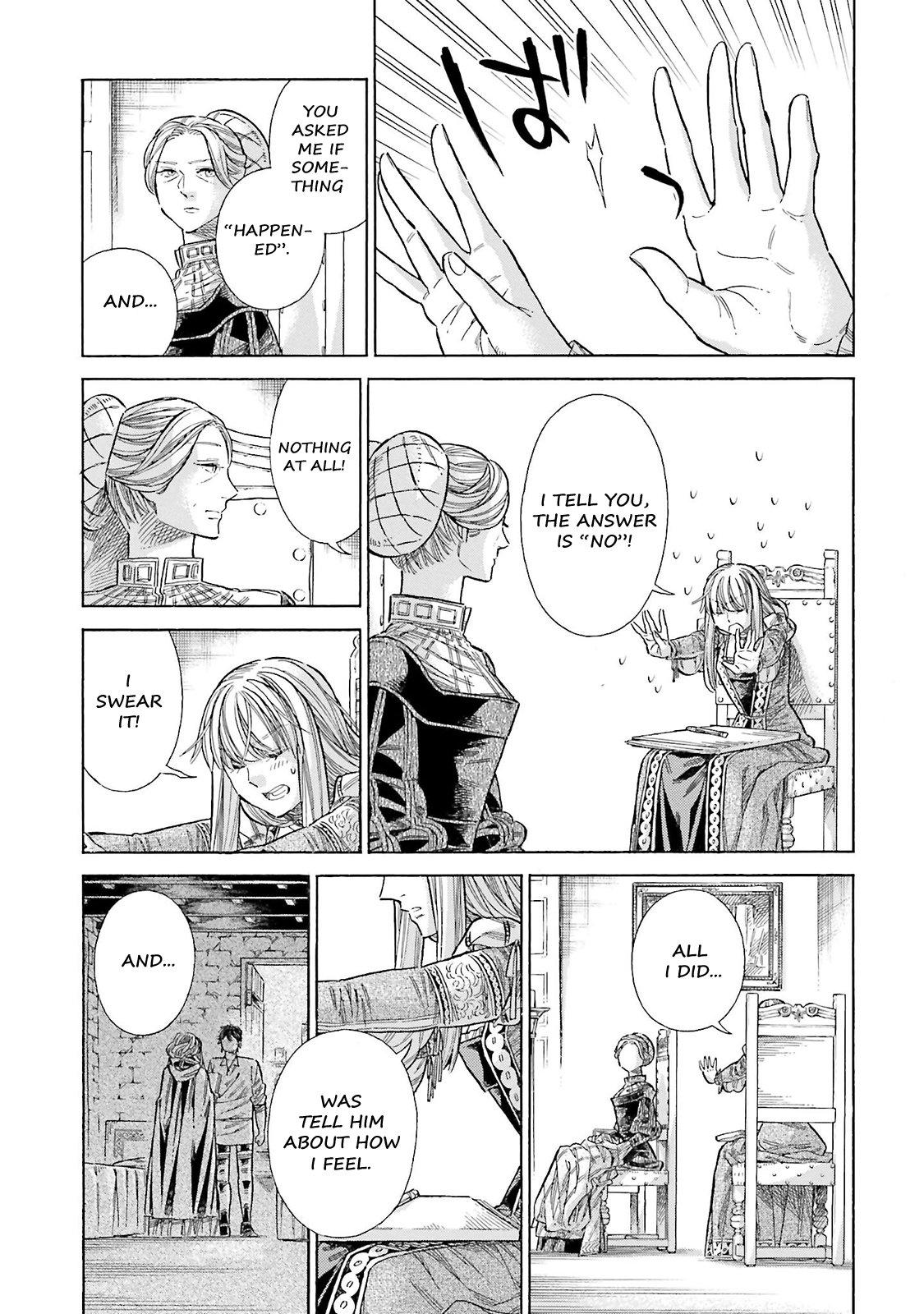 Arte Chapter 72 6