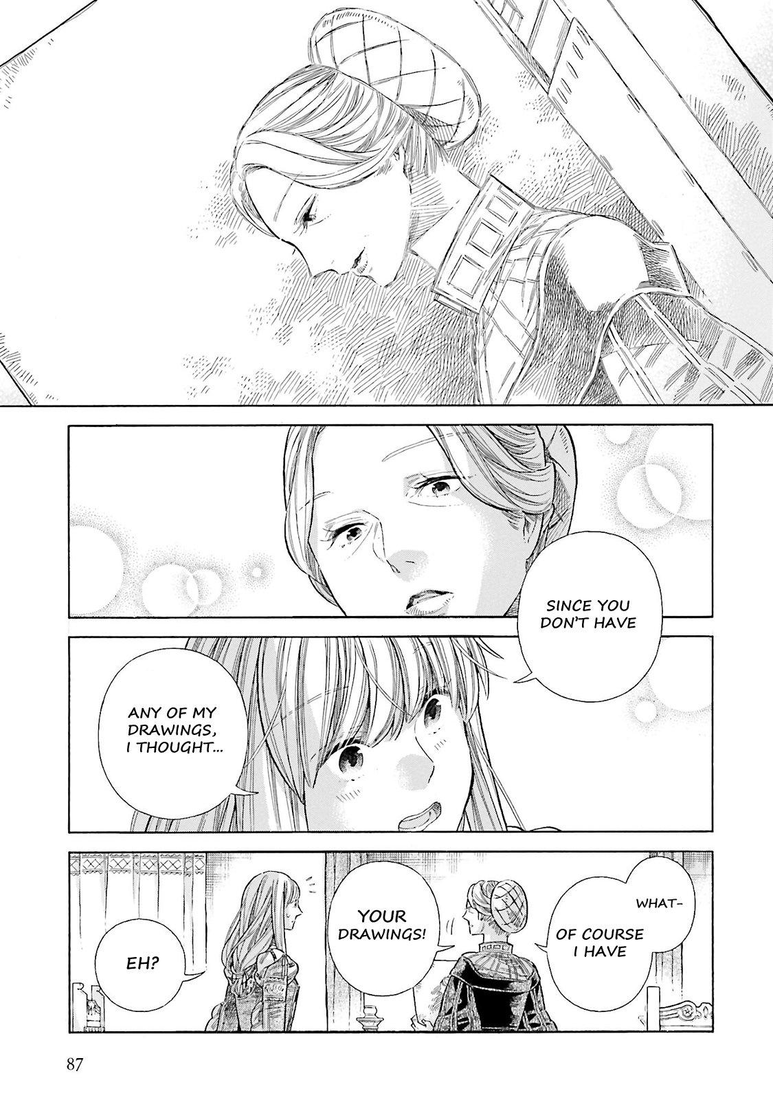 Arte Chapter 72 12