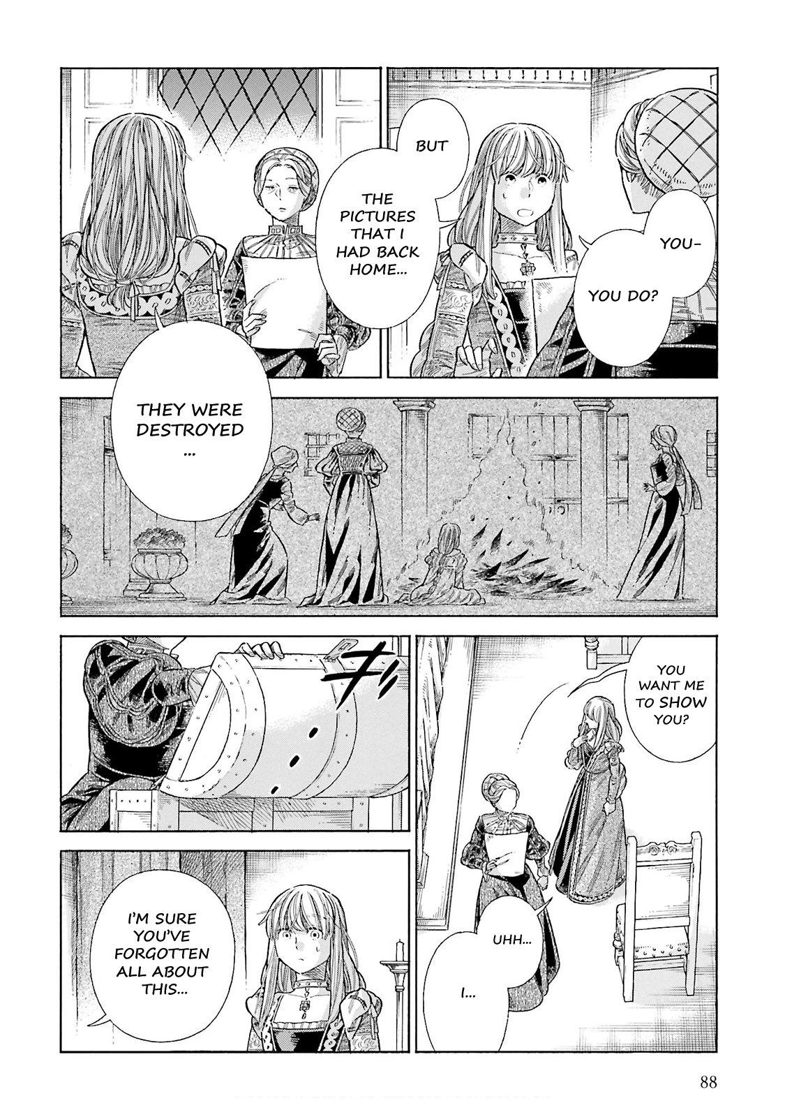 Arte Chapter 72 13