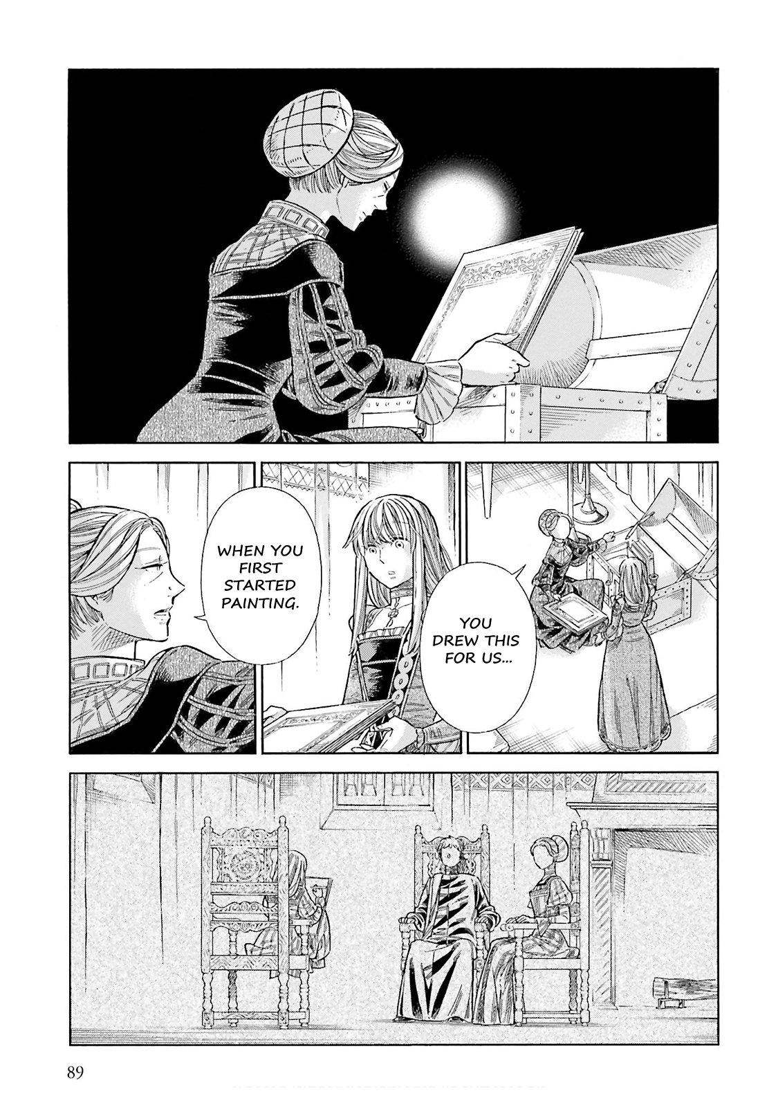 Arte Chapter 72 14