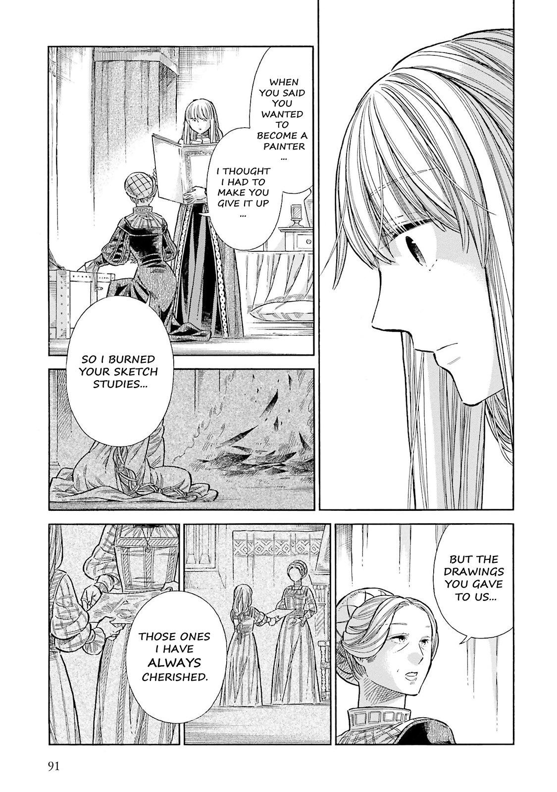 Arte Chapter 72 16