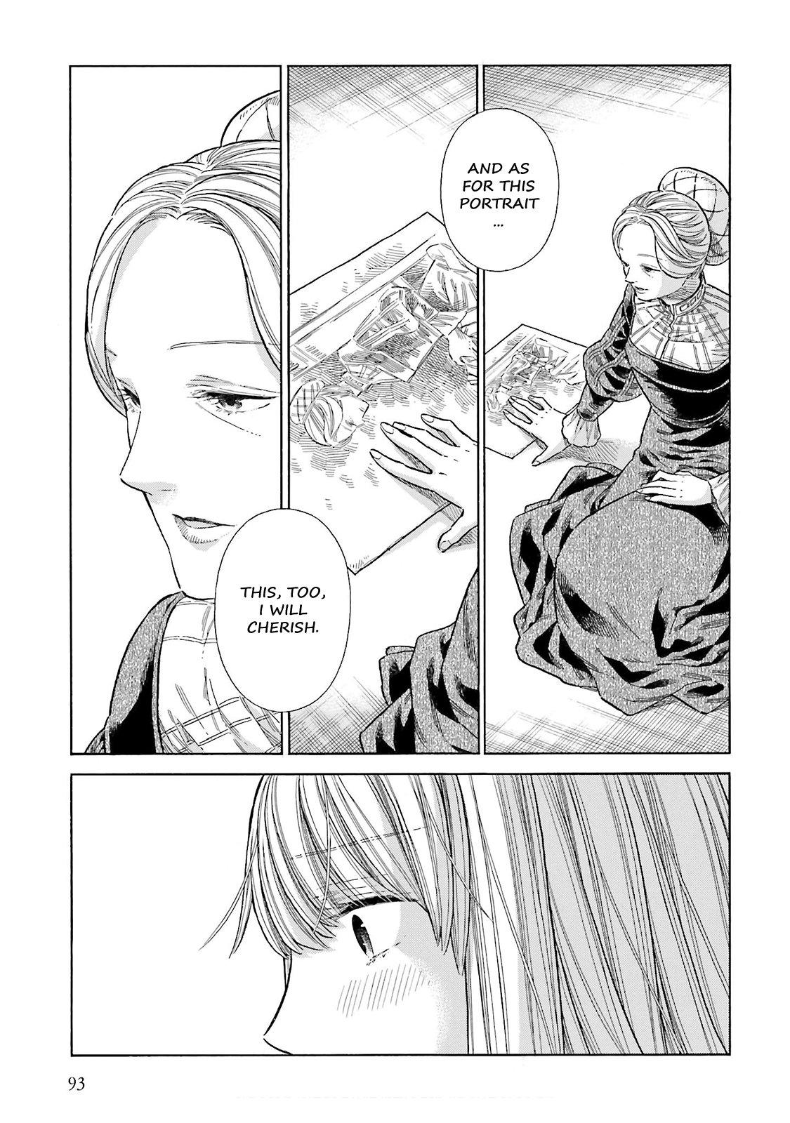 Arte Chapter 72 18