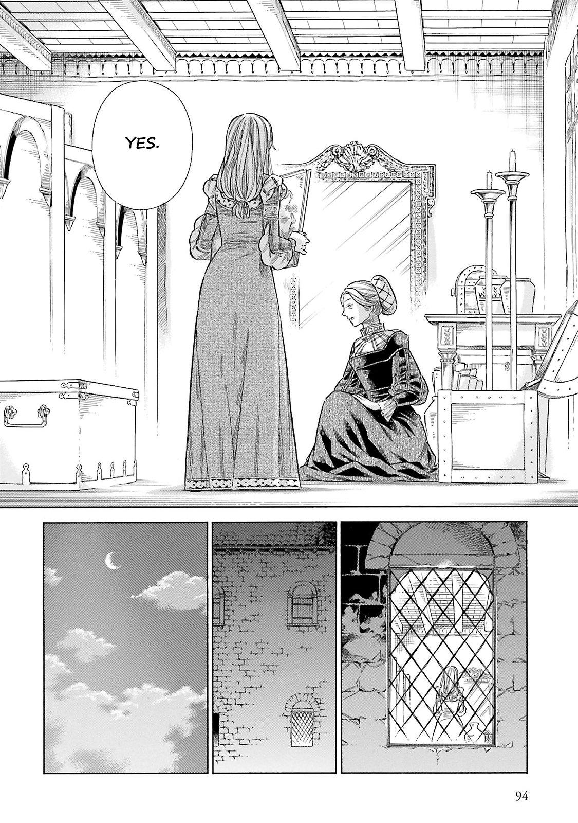 Arte Chapter 72 19