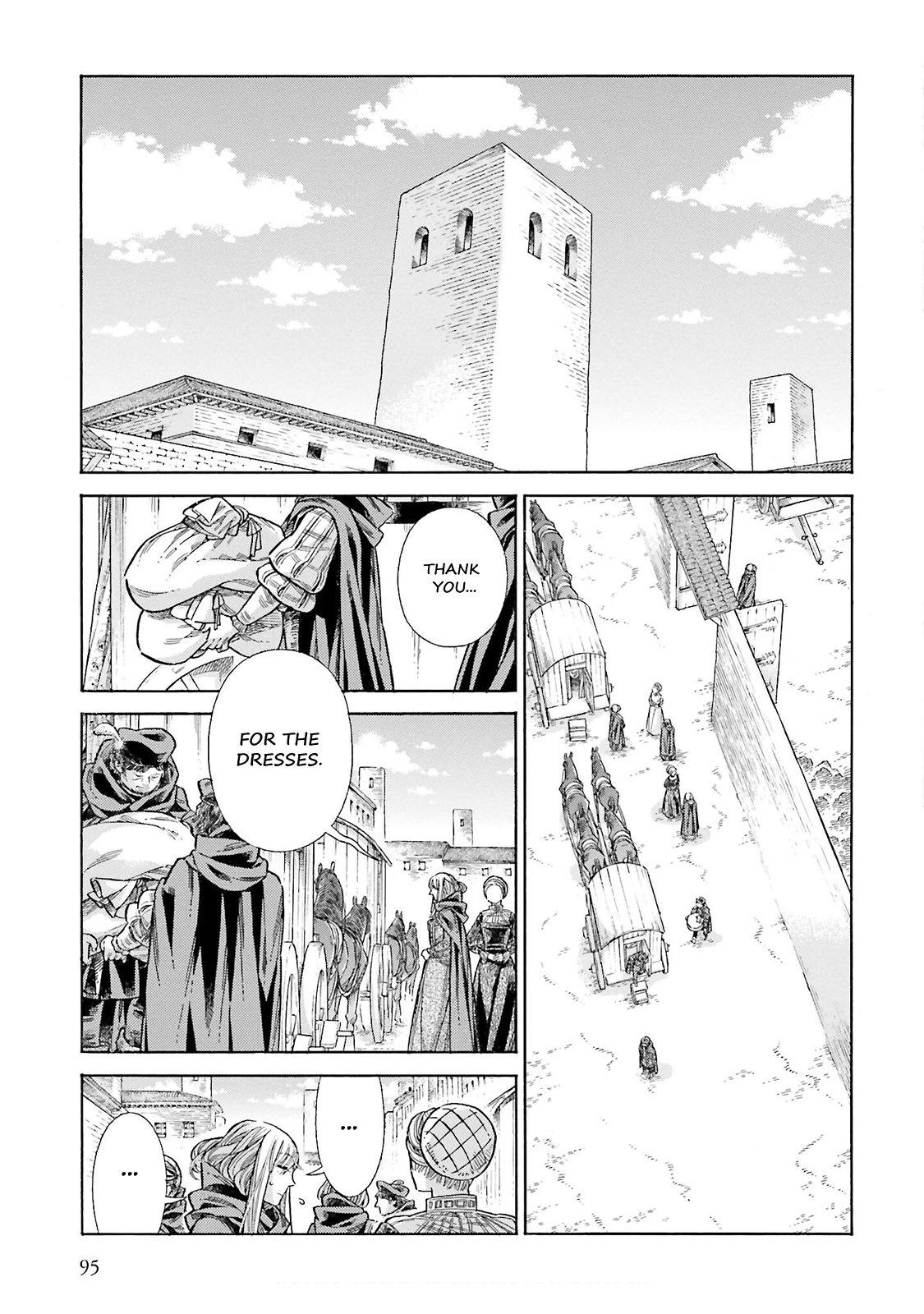Arte Chapter 72 20