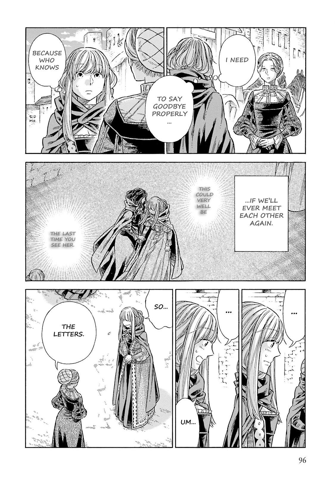 Arte Chapter 72 21
