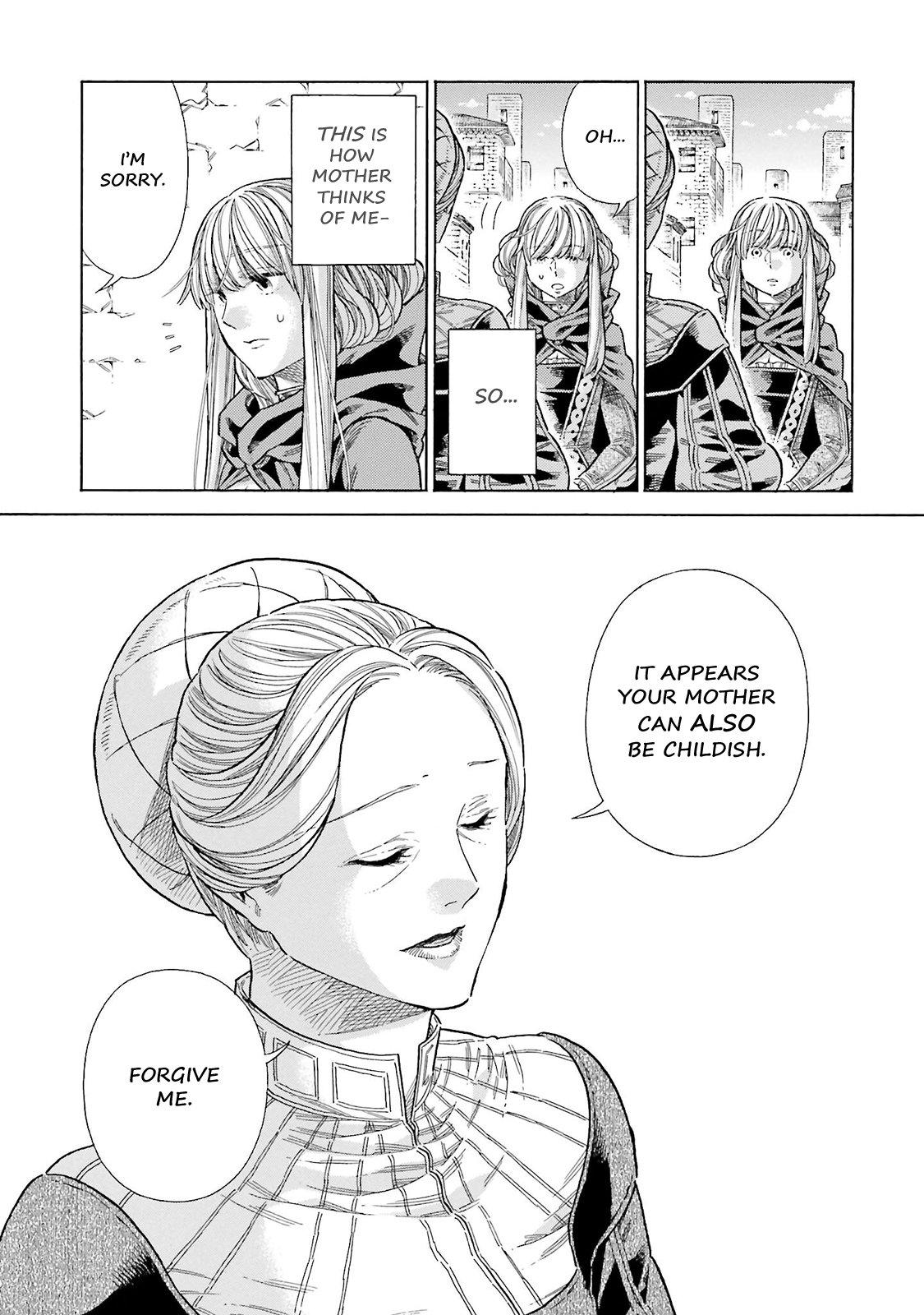 Arte Chapter 72 24