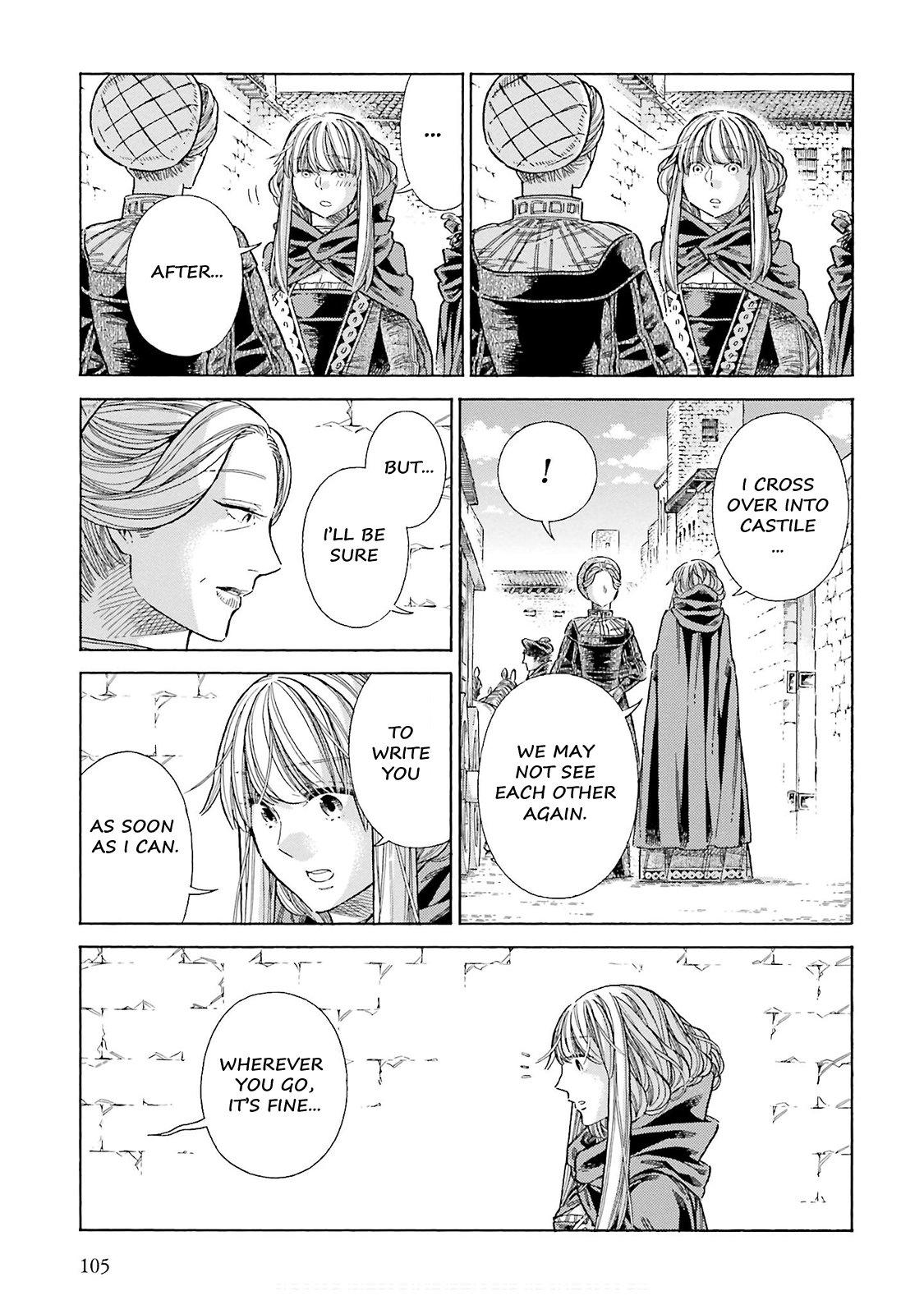 Arte Chapter 72 30