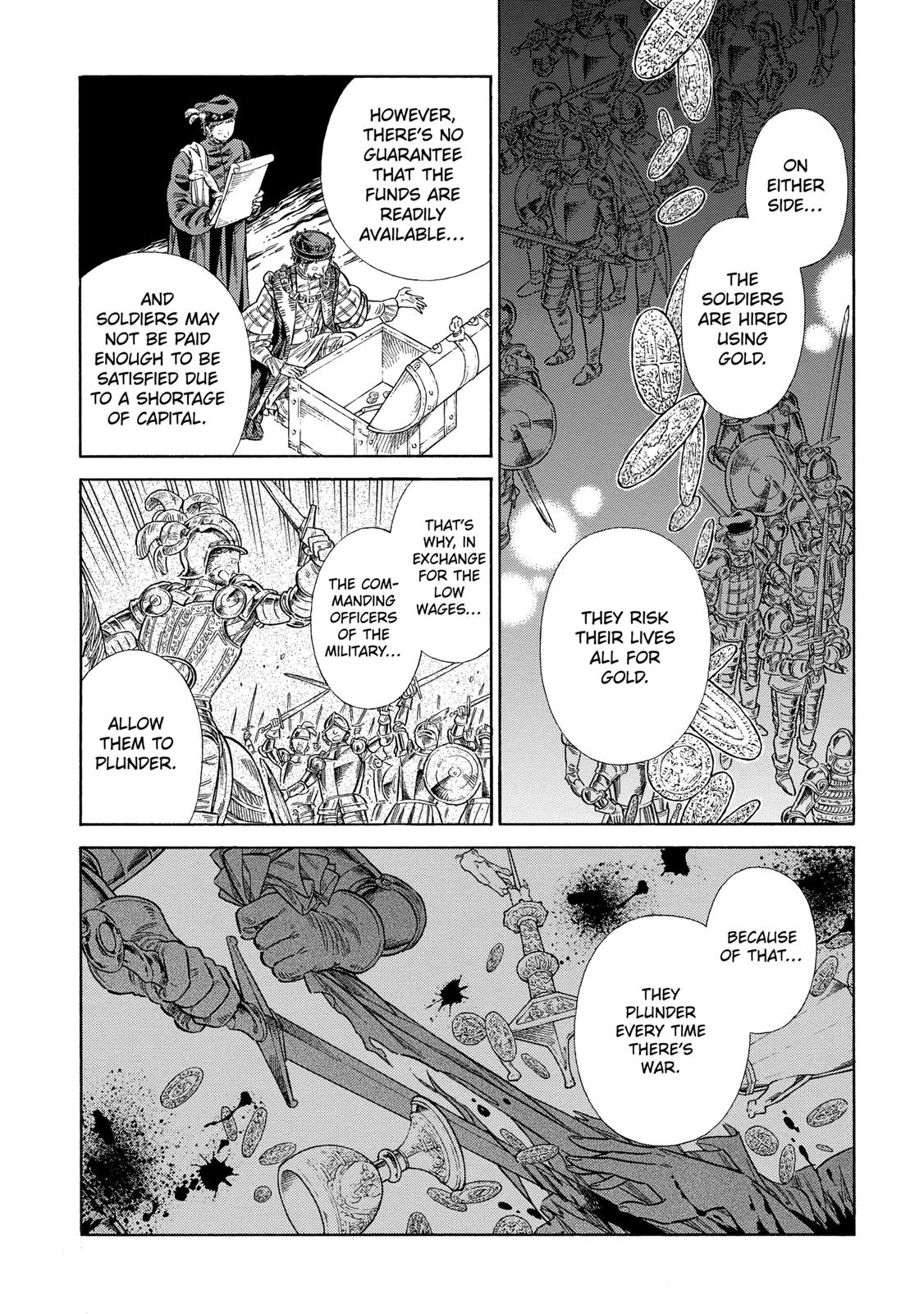 Arte Chapter 73 15