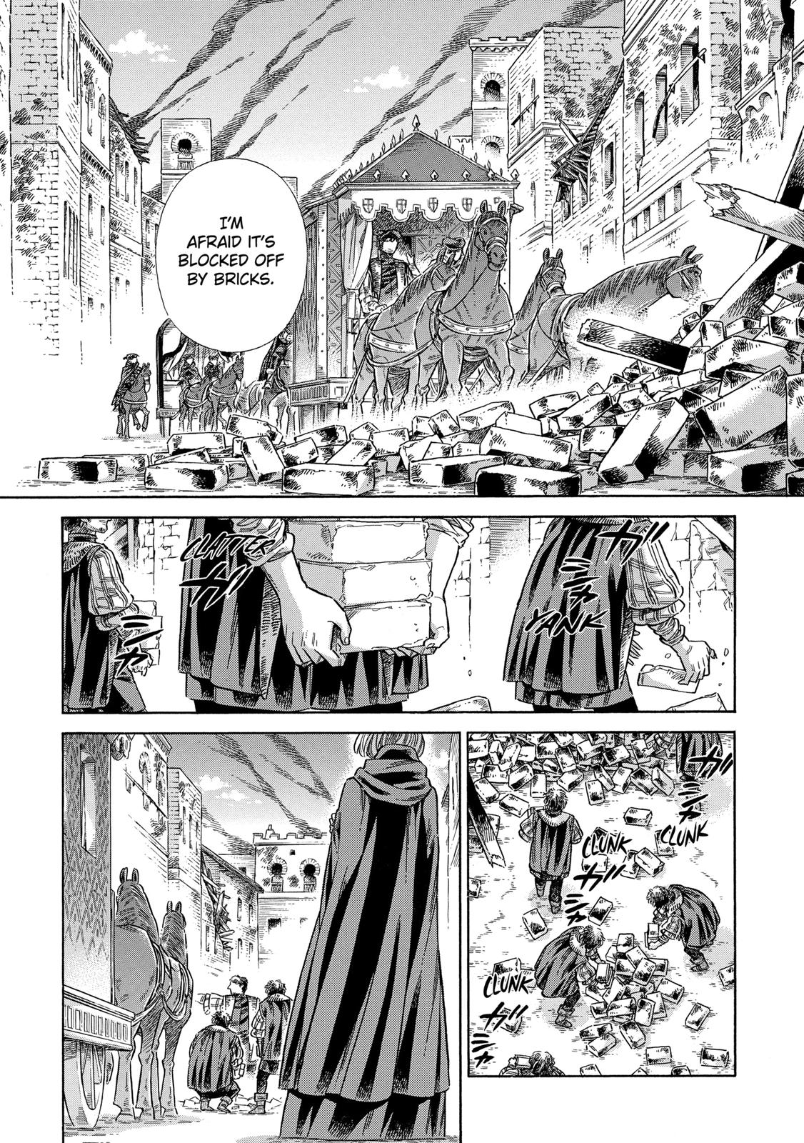 Arte Chapter 73 18