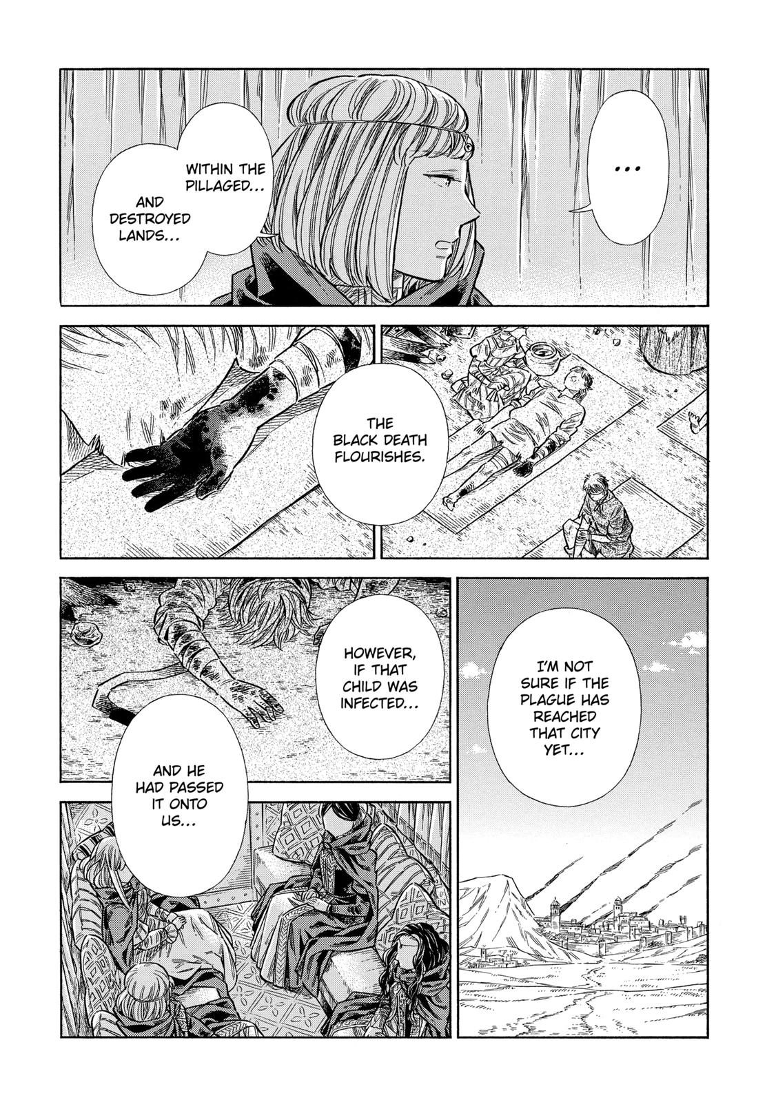 Arte Chapter 73 26