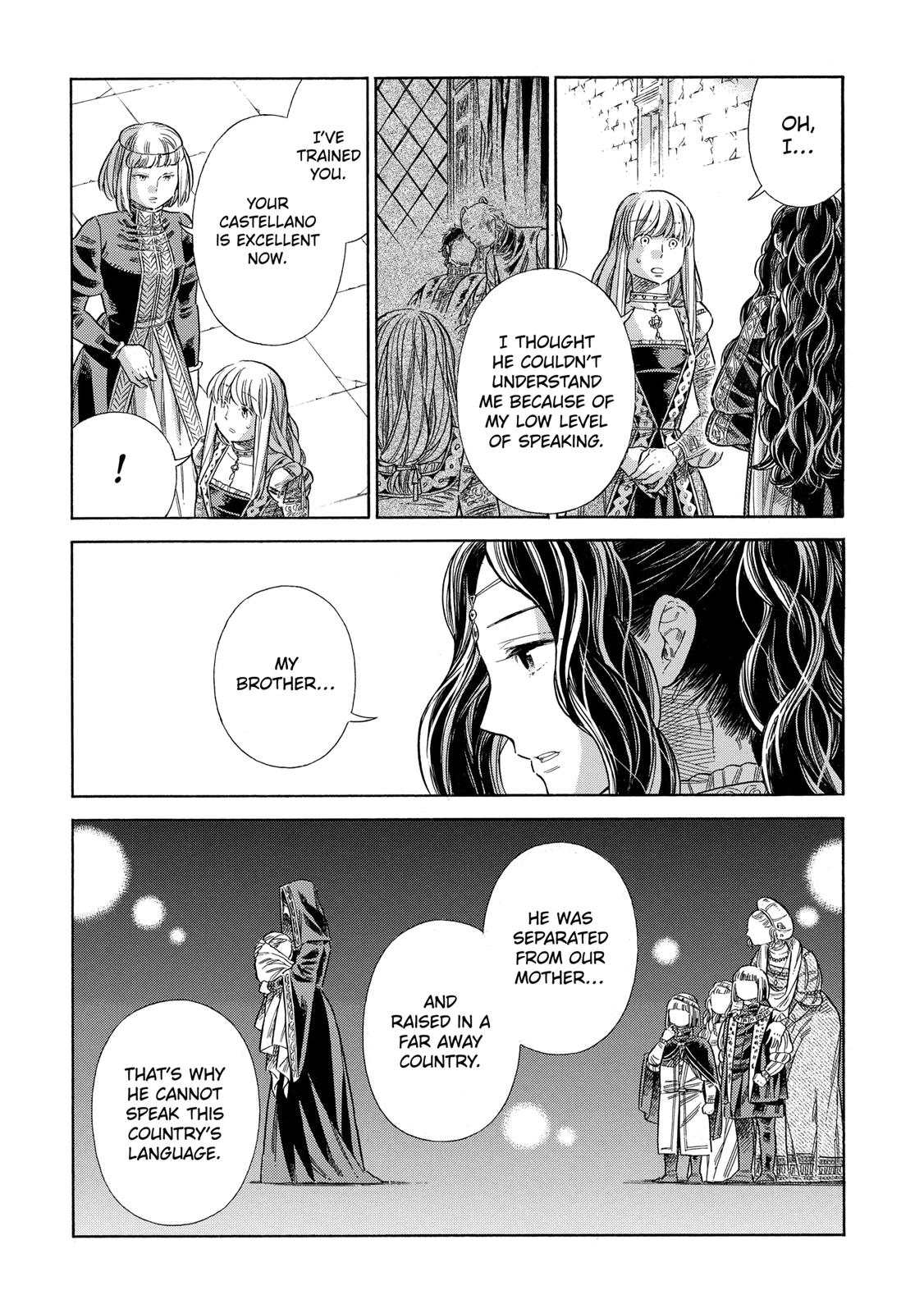 Arte Chapter 74 10