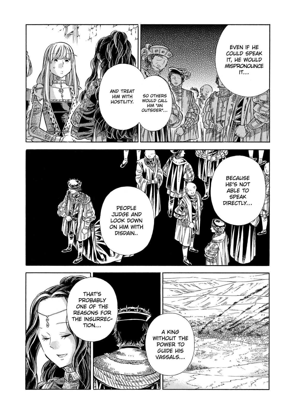 Arte Chapter 74 11