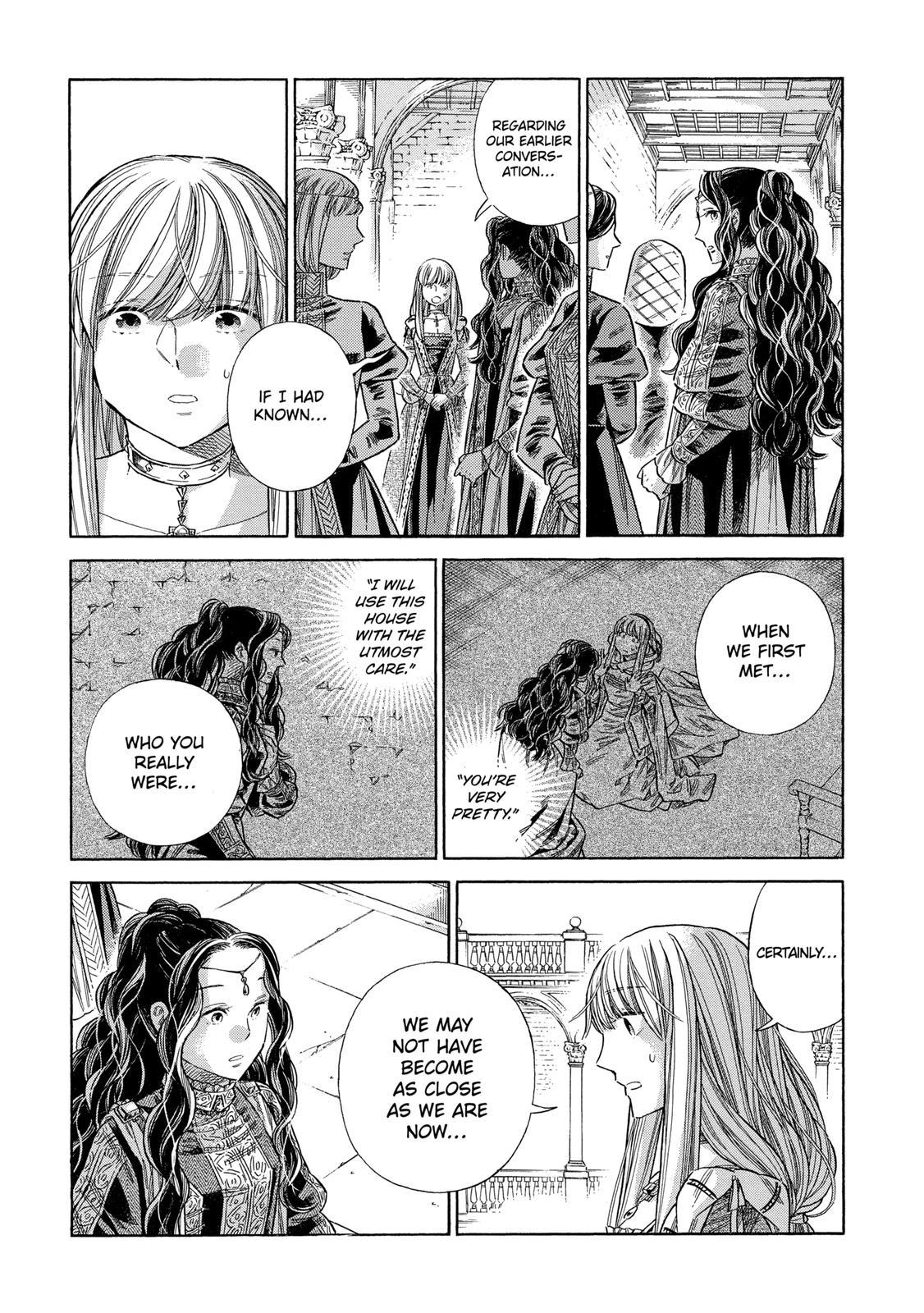 Arte Chapter 74 14