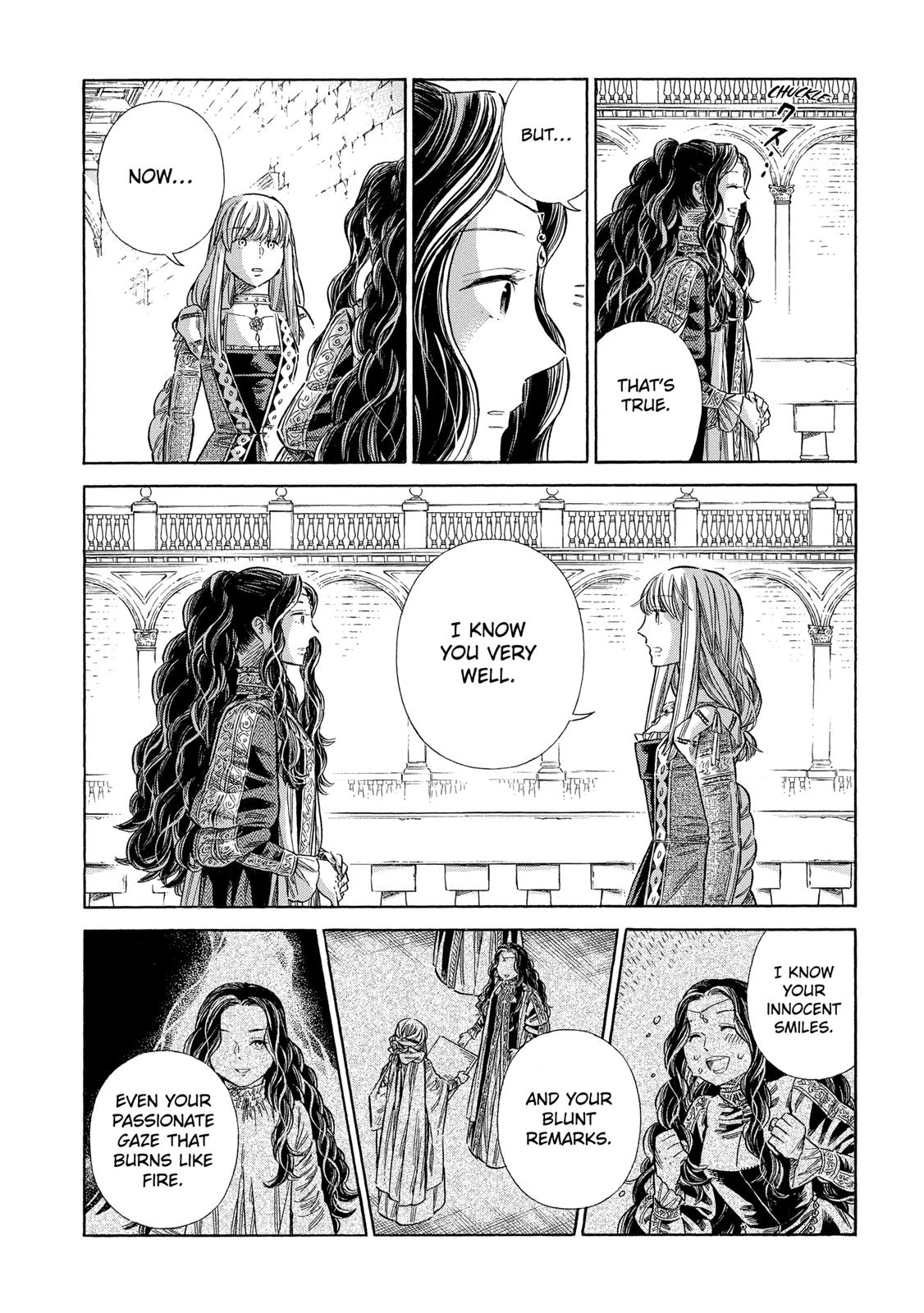 Arte Chapter 74 15