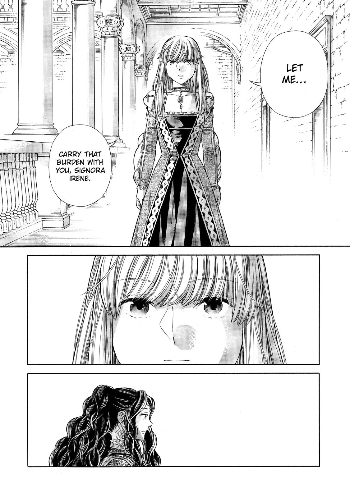 Arte Chapter 74 18