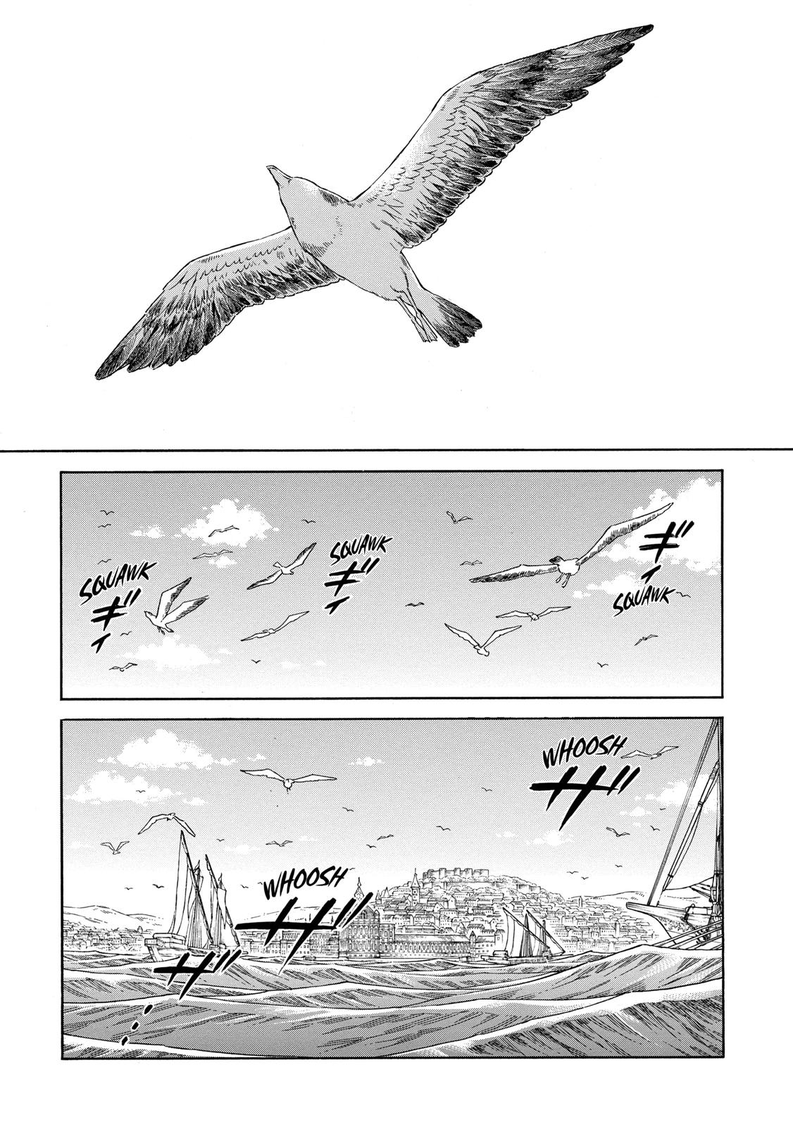 Arte Chapter 74 30