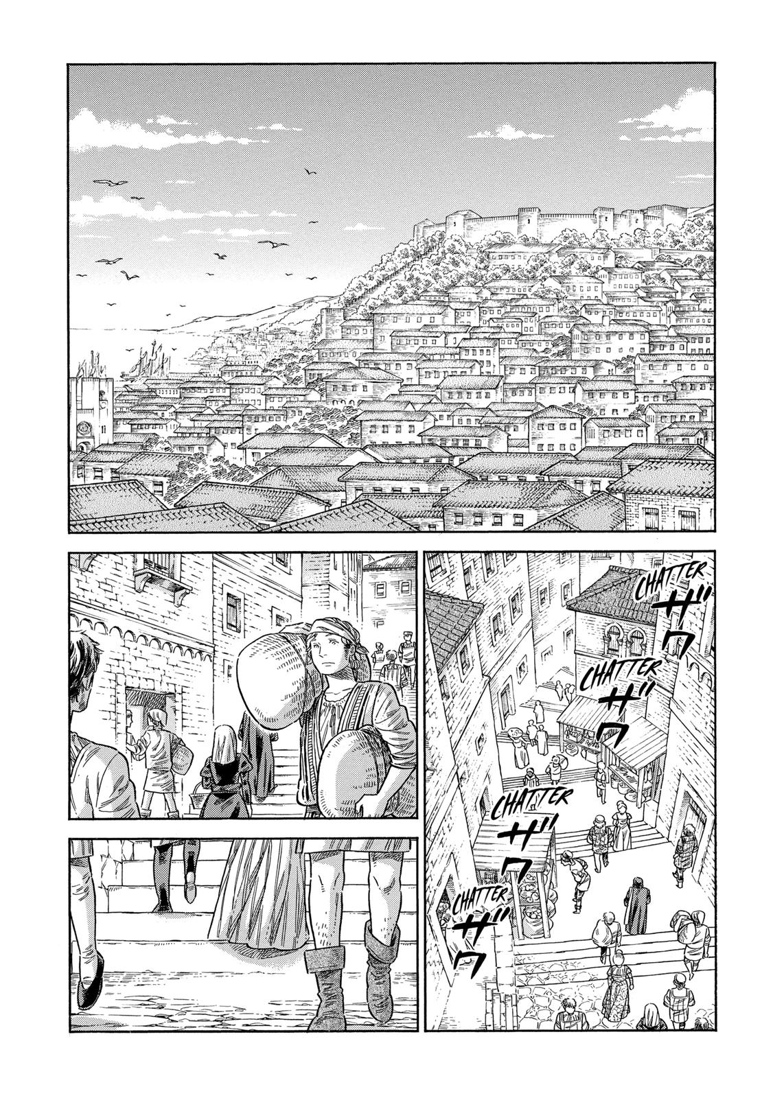 Arte Chapter 74 31