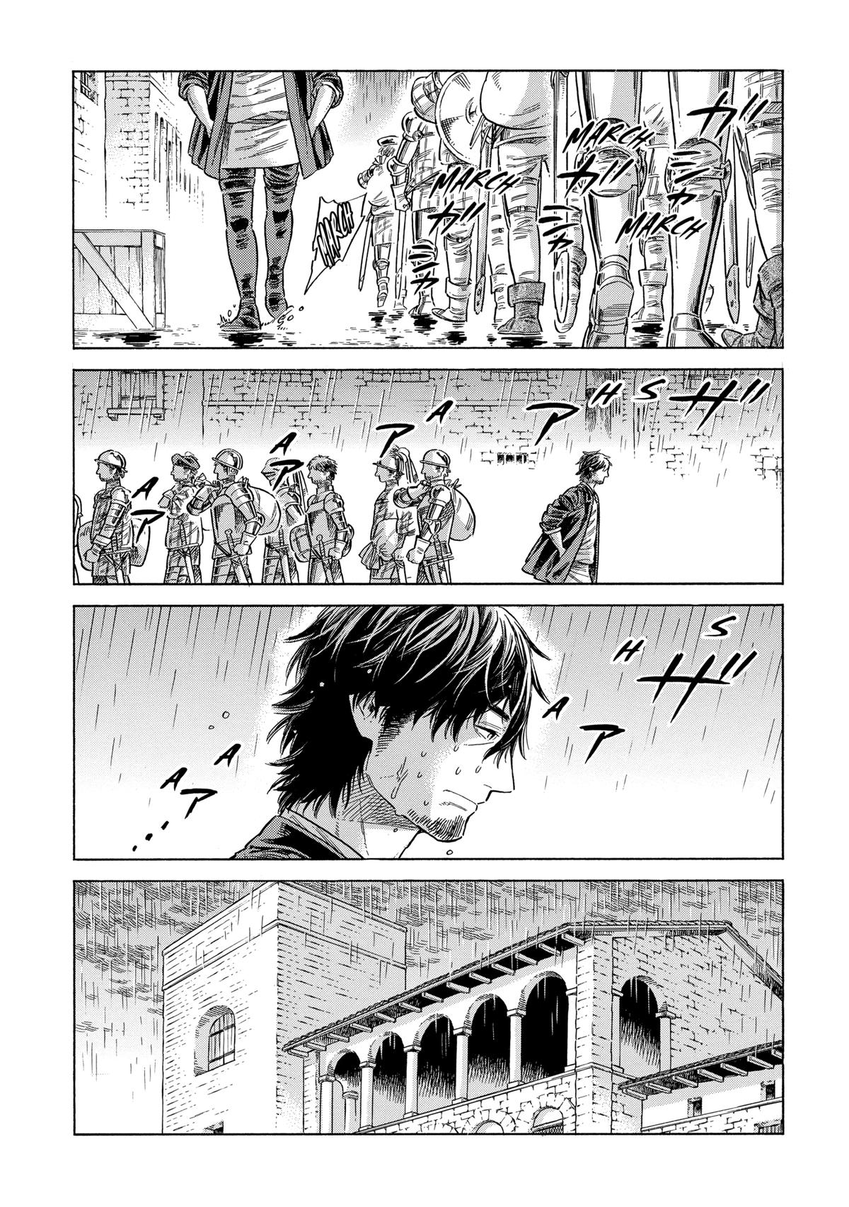 Arte Chapter 75 3