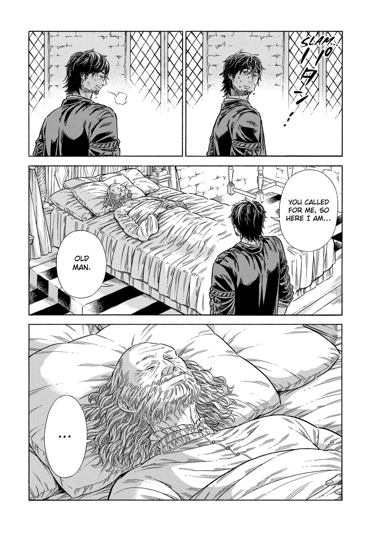 Arte Chapter 75 6