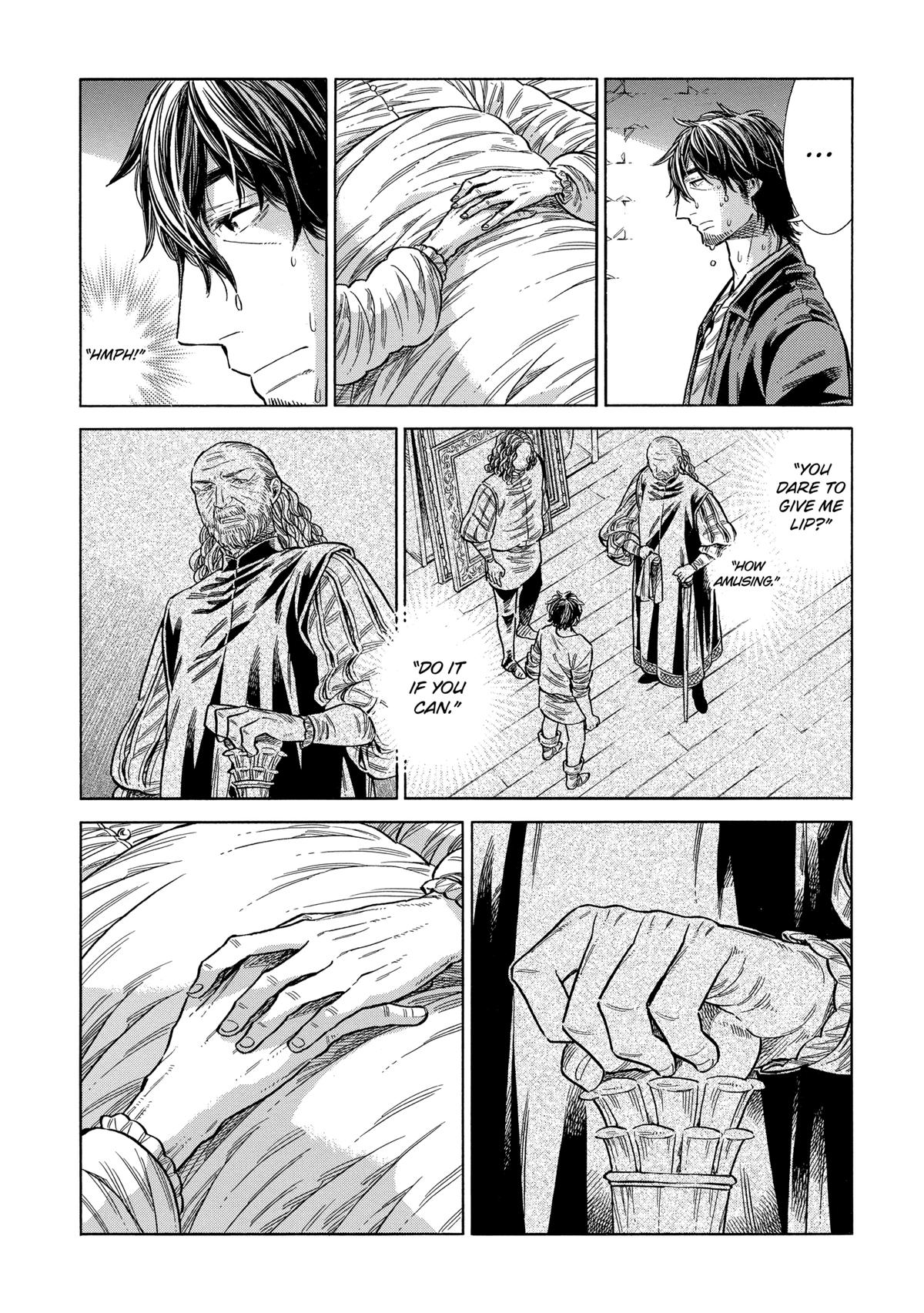 Arte Chapter 75 7