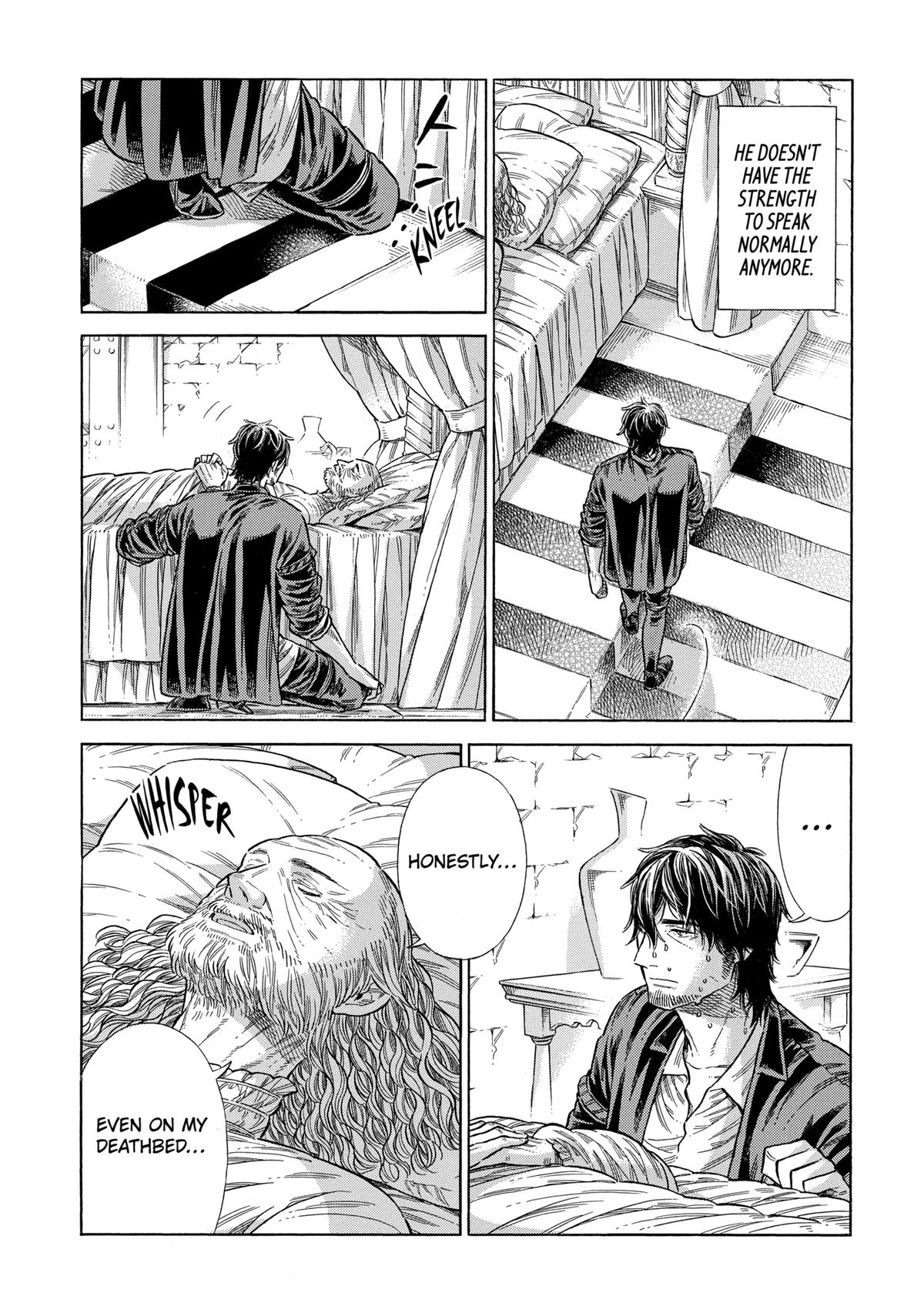 Arte Chapter 75 9