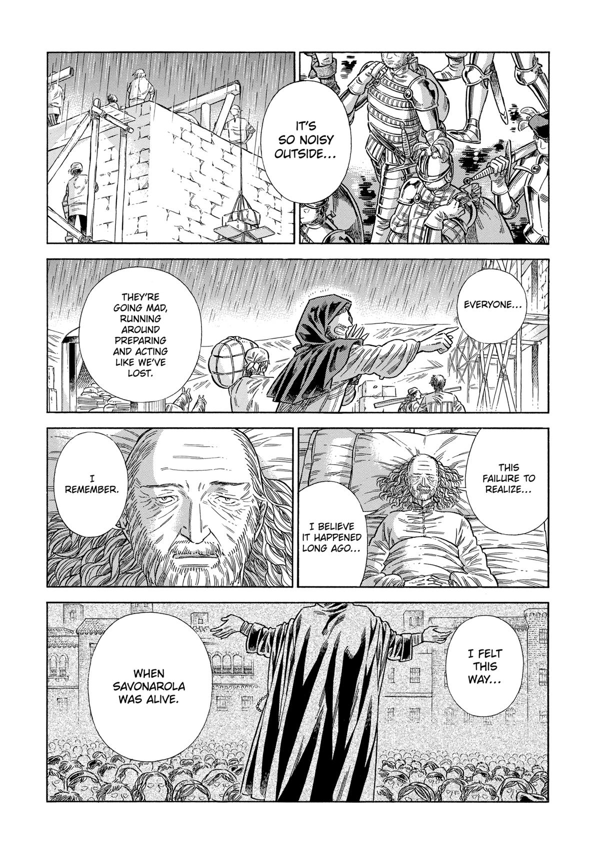 Arte Chapter 75 10