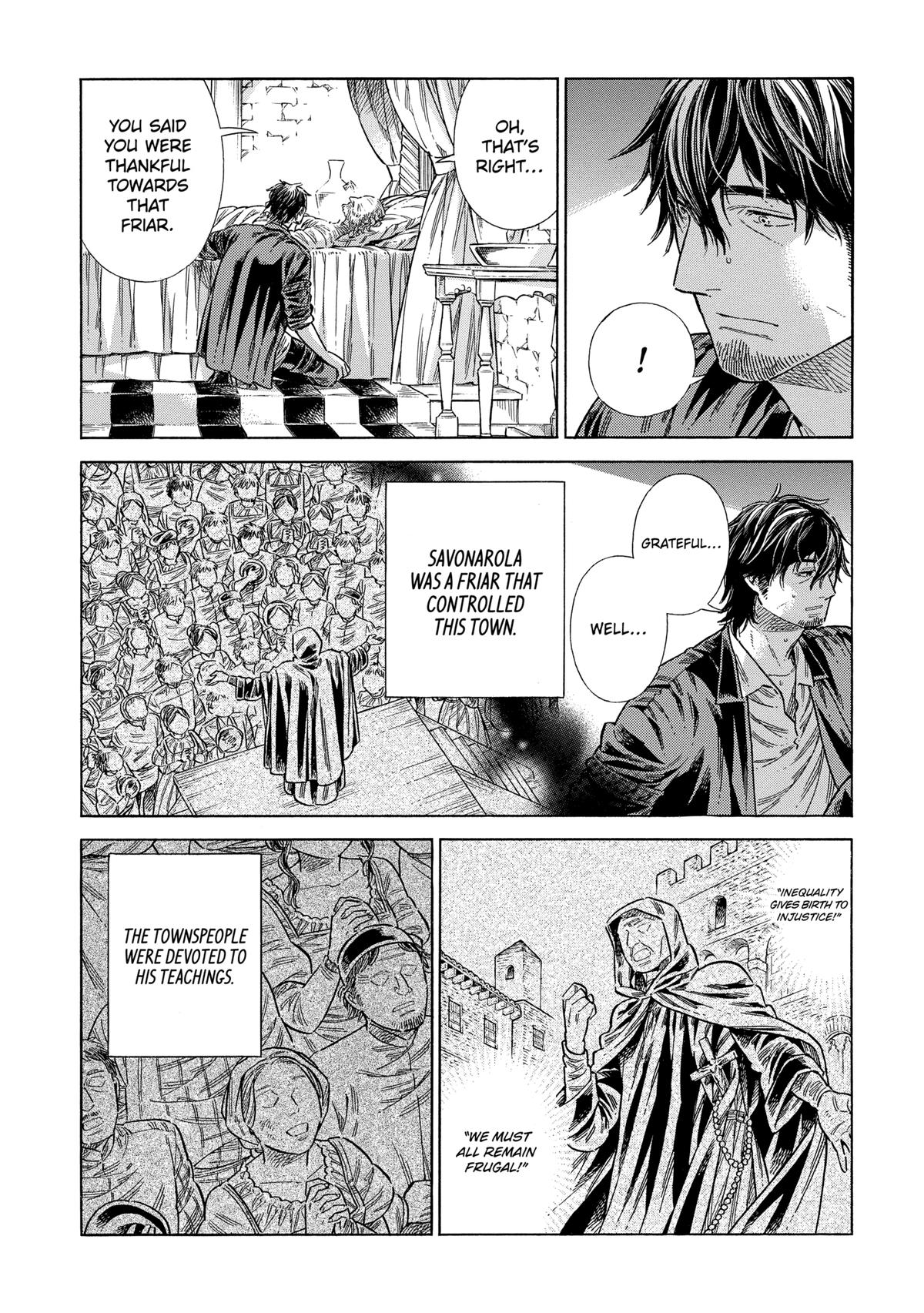 Arte Chapter 75 11