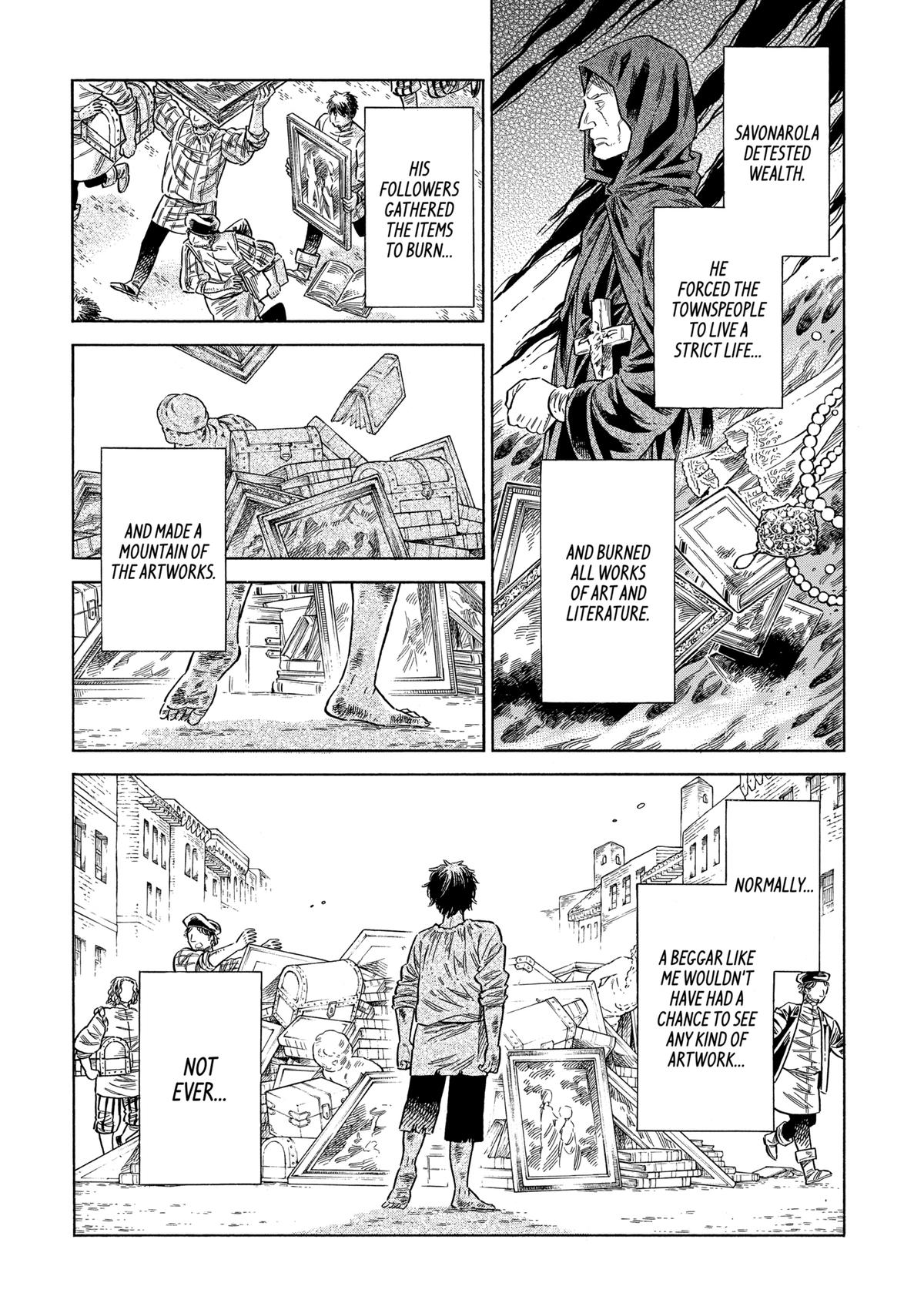 Arte Chapter 75 12