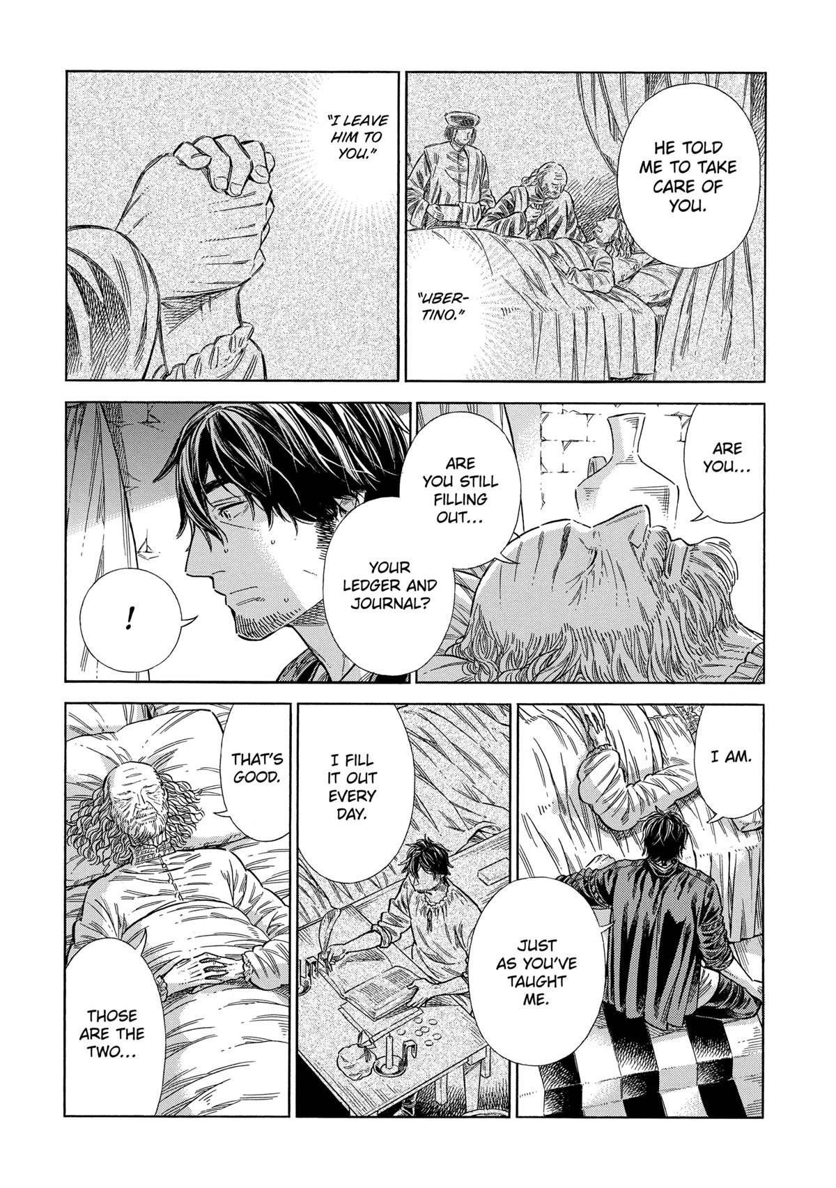 Arte Chapter 75 18